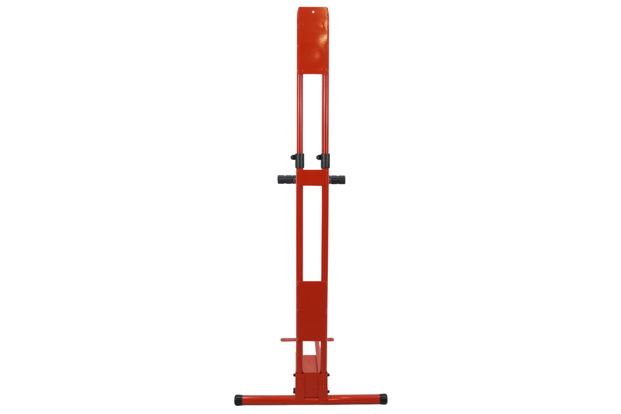 CYCLELOCKER 「サイクルロッカー」 ディスプレイスタンド / バイチャリ浦和ベース