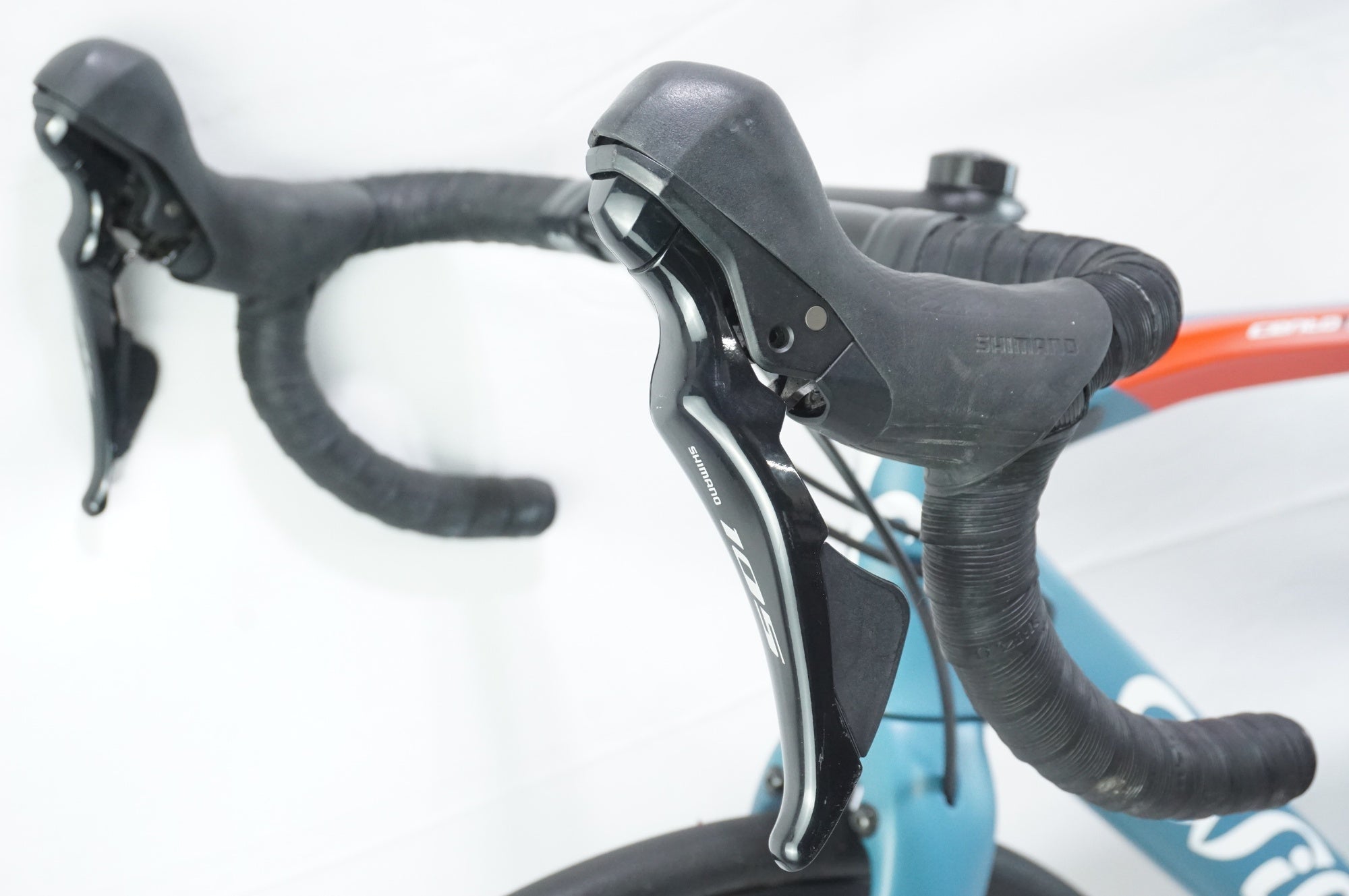 WILIER 「ウィリエール」 CENTO1 NDR 2019年モデル ロードバイク / 中目黒店