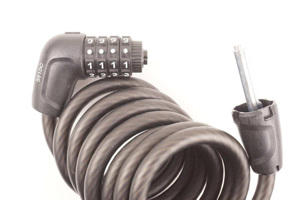 ABUS 「アバス」 5510C/180 ロック / 中目黒店