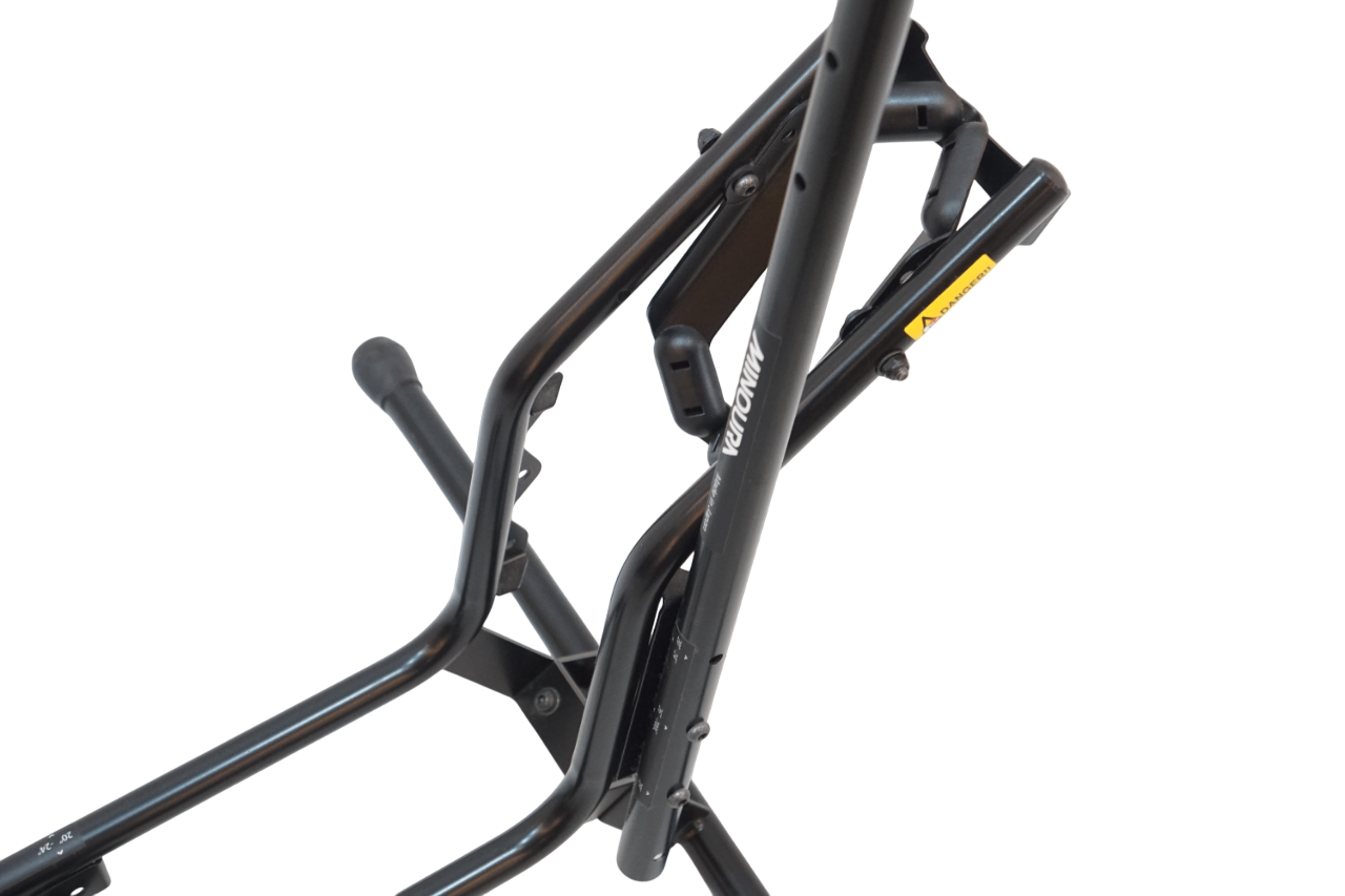 MINOURA 「ミノウラ」 ディスプレイスタンド / バイチャリ浦和ベース