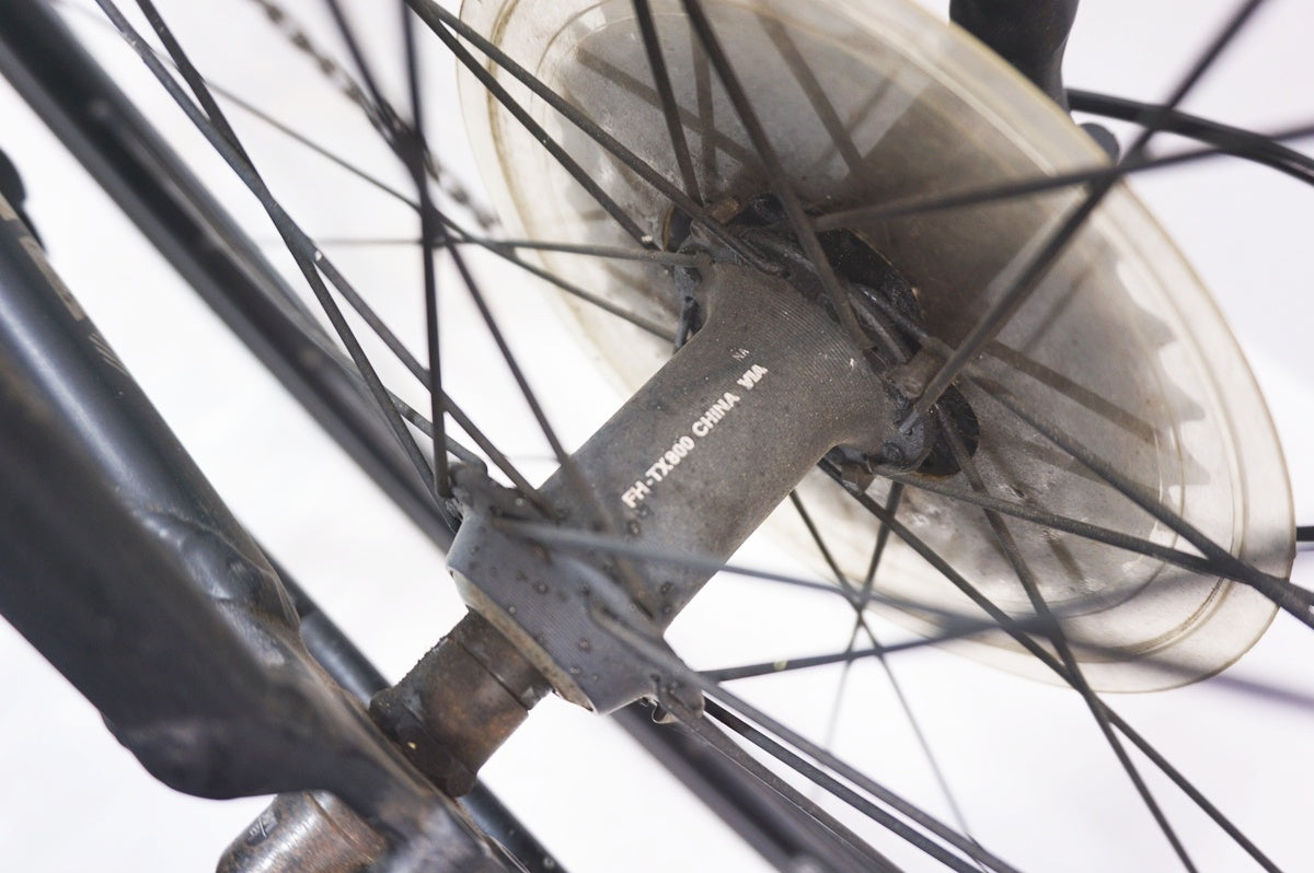 ジャンク TREK 「トレック」 7.4FX 2015年モデル クロスバイク / バイチャリ世田谷店