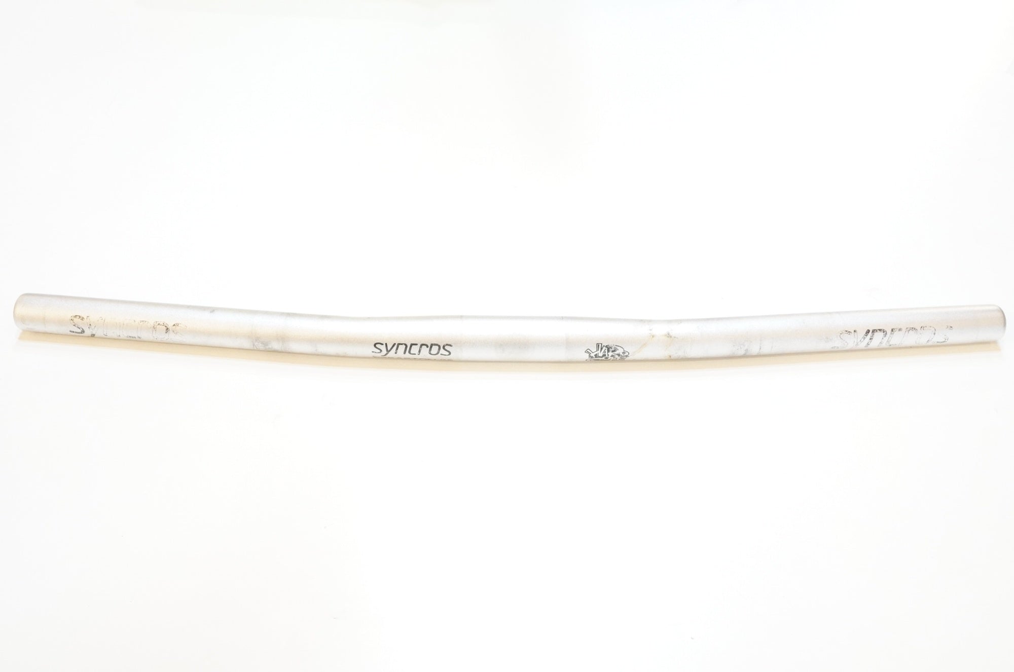 SYNCROS 「シンクロス」 EASTON EA70 φ25.4 555mm ハンドル / 浦和ベース