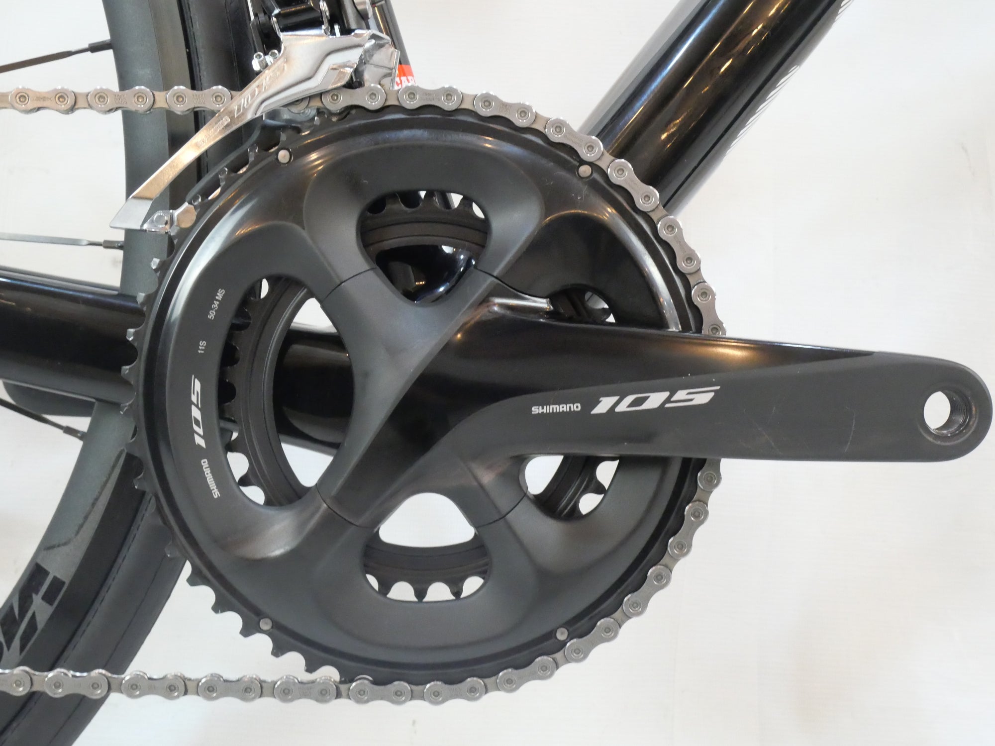 CARRERA 「カレラ」 ER-01 105 2021年モデル ロードバイク / バイチャリ浦和ベース