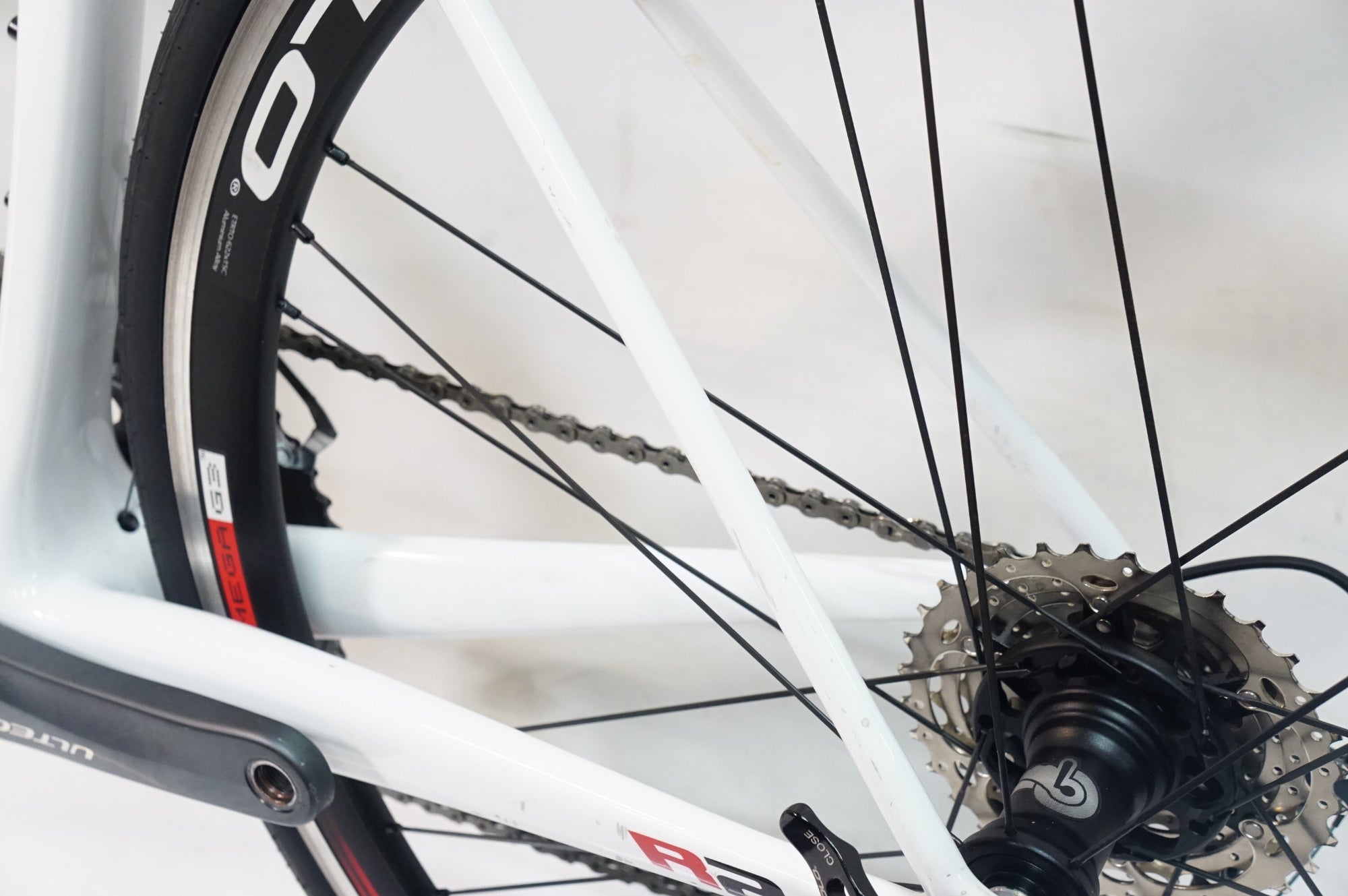 CERVELO 「サーヴェロ」 R2 2014年モデル ロードバイク / 熊谷本店