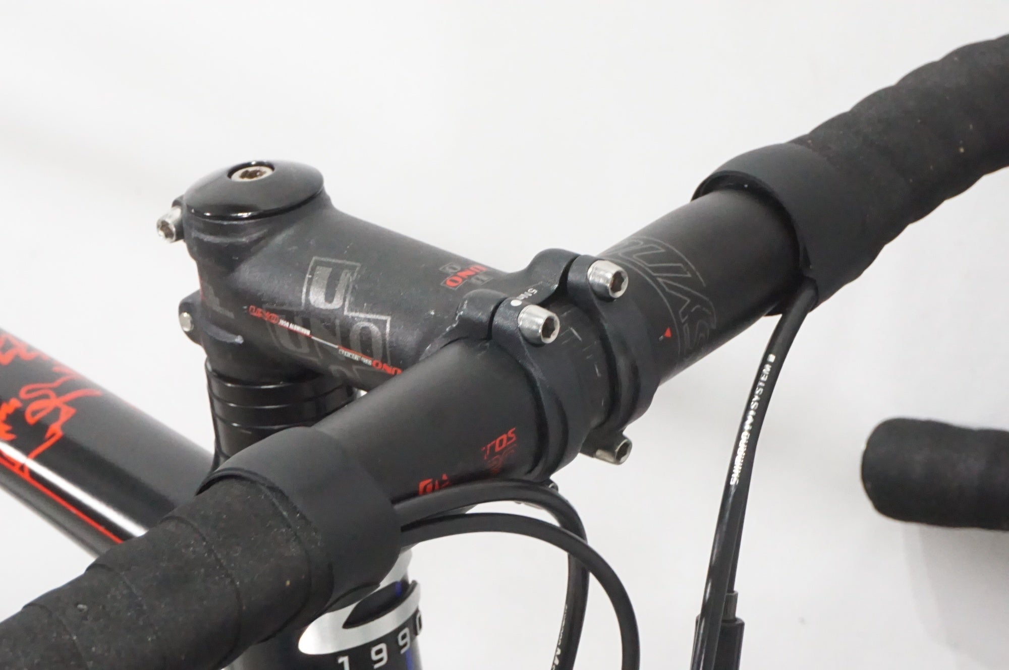 CORRATEC 「コラテック」 DOLOMITI SL 105 2018年モデル ロードバイク / AKIBA店