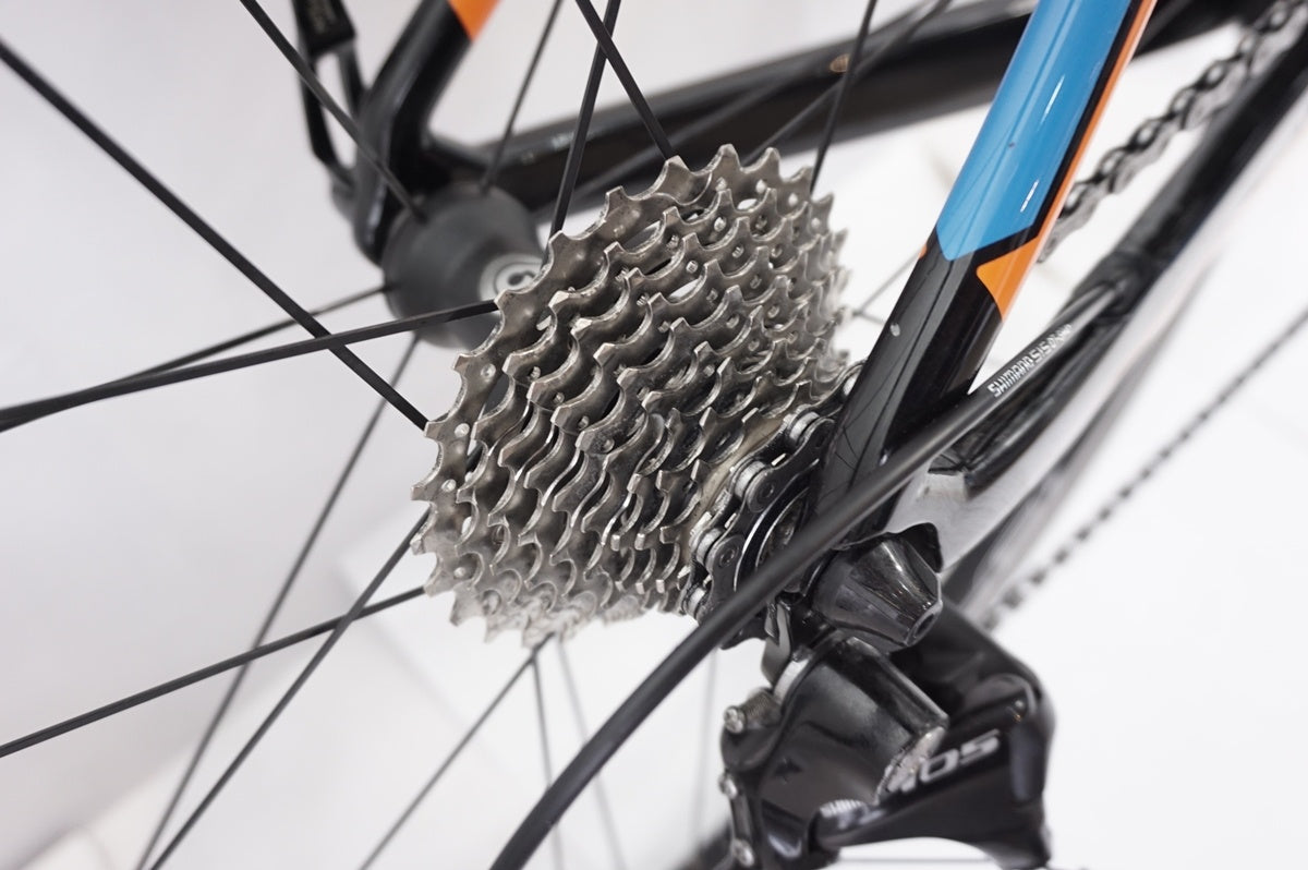 DE ROSA 「デローザ」 AVANT 2016年モデル ロードバイク / バイチャリ世田谷店