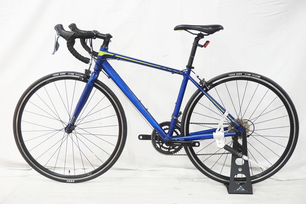 CBA 「サイクルベースアサヒ」 PRECISION R 2022年モデル ロードバイク / 奈良店