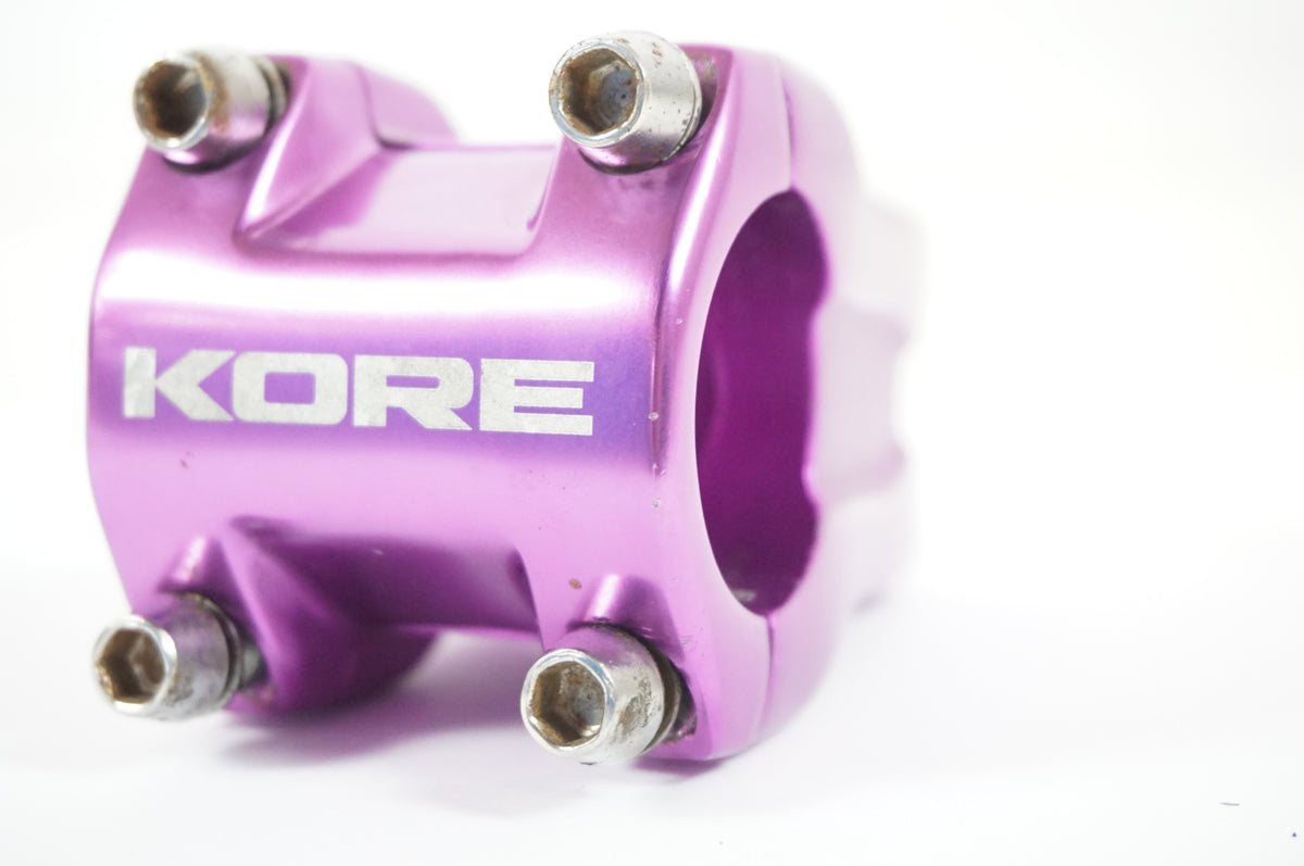 KORE 「コア」 RIVERA φ31.8 42.5mm ステム / 宇都宮店