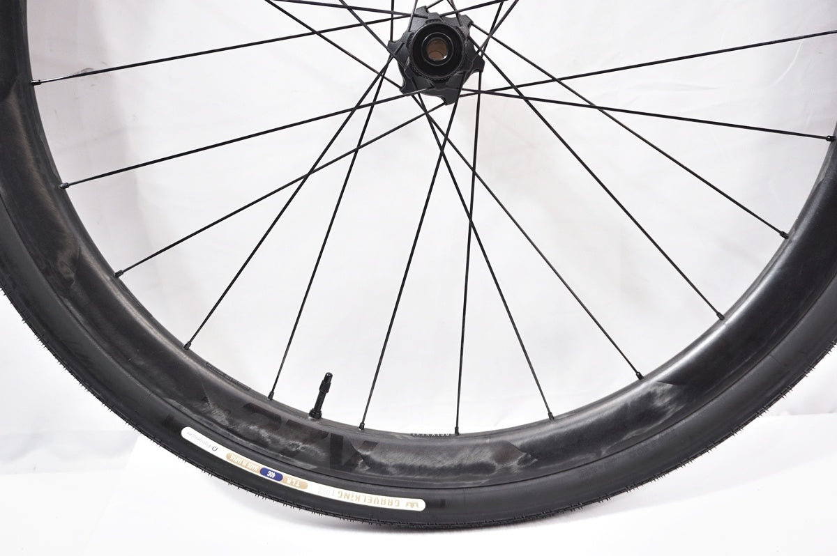 BONTRAGER 「ボントレガー」 AEOLUS PRO37V DISC TLR シマノ11速 ホイールセット / バイチャリ世田谷店