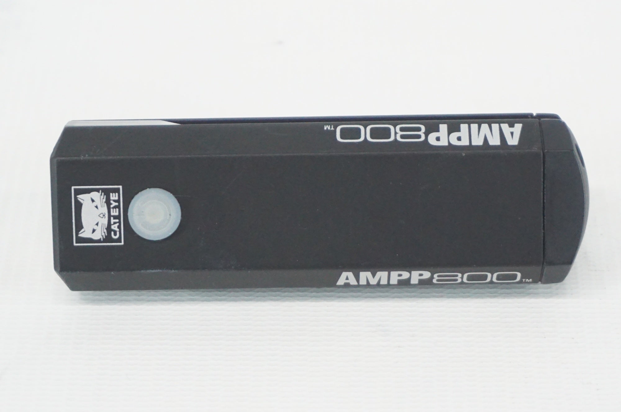 CATEYE 「キャットアイ」 AMPP800 HL-EL088RC フロントライト / 阪急塚口店
