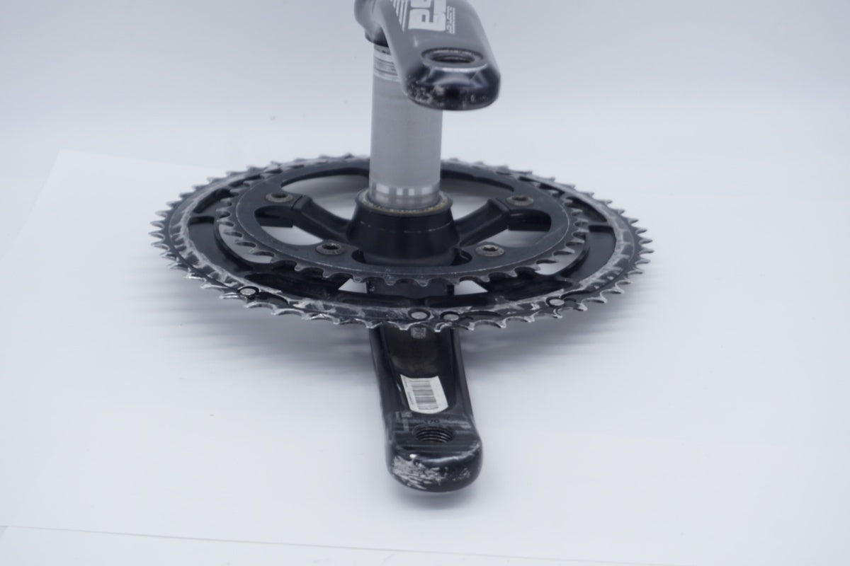 FSA 「エフエスエー」 GOSSAMER BB30 52-38T 170mm クランク / 滋賀大津店