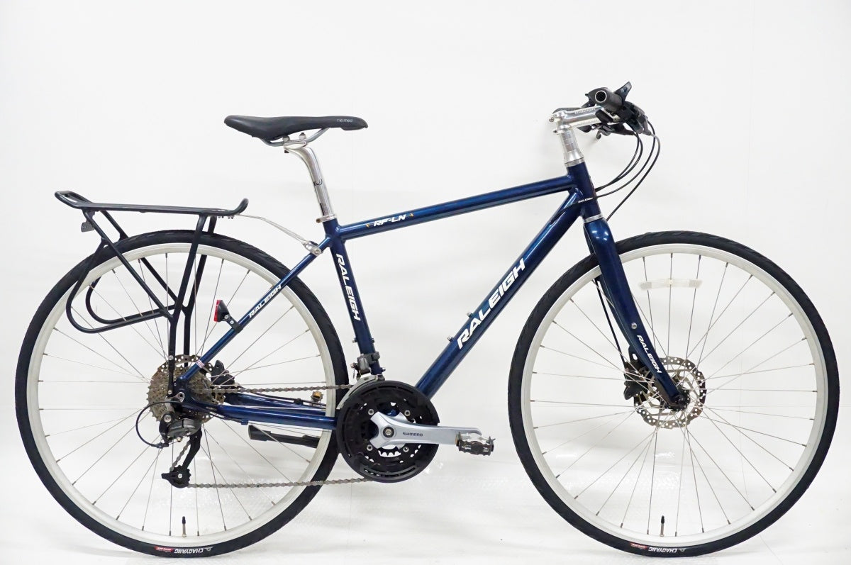 RALEIGH 「ラレー」 RADFORD LTD-N 2020年モデル クロスバイク / 名古屋大須店