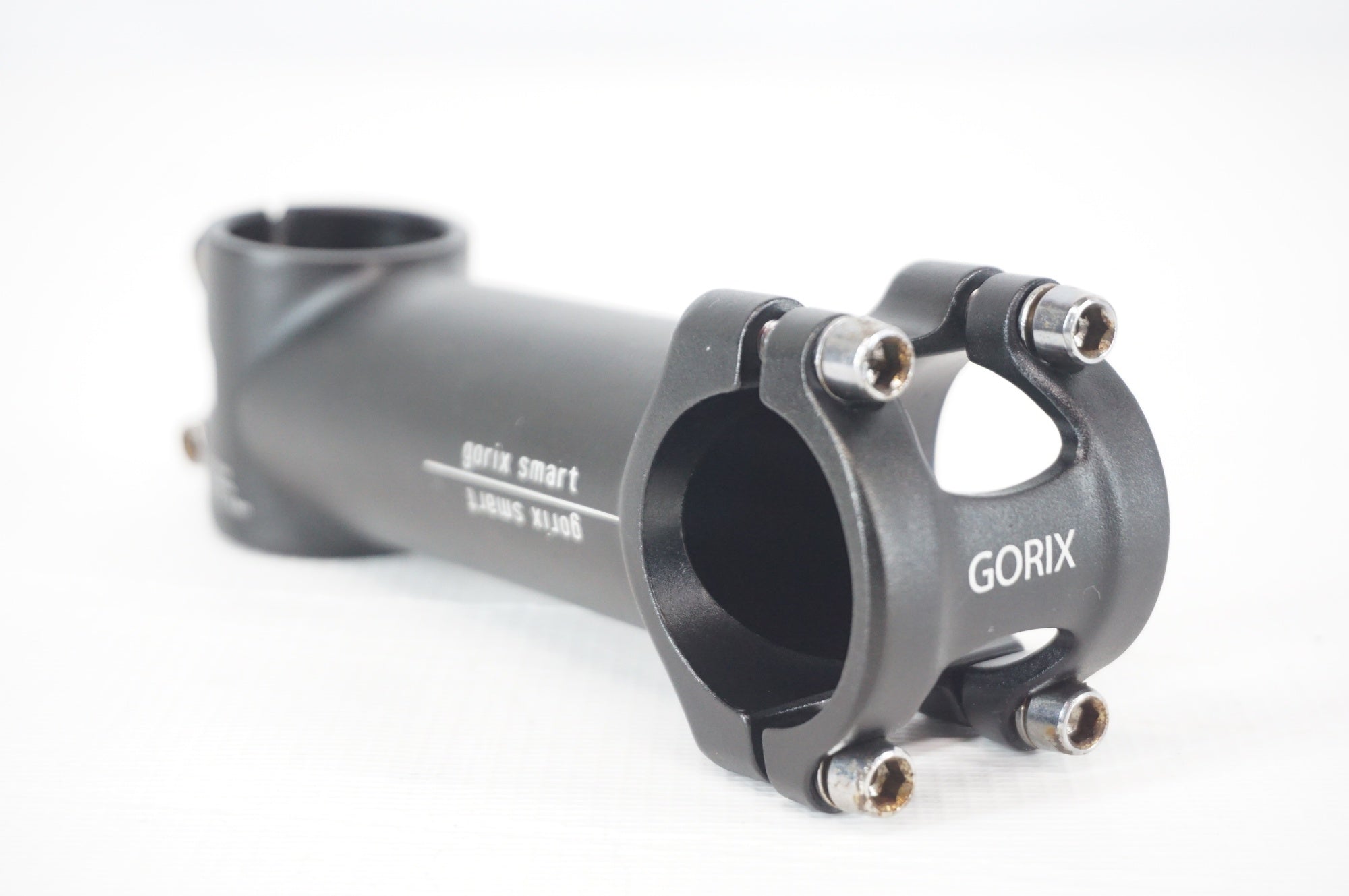 GORIX 「ゴリックス」 φ31.8 110mm ステム / 阪急塚口店