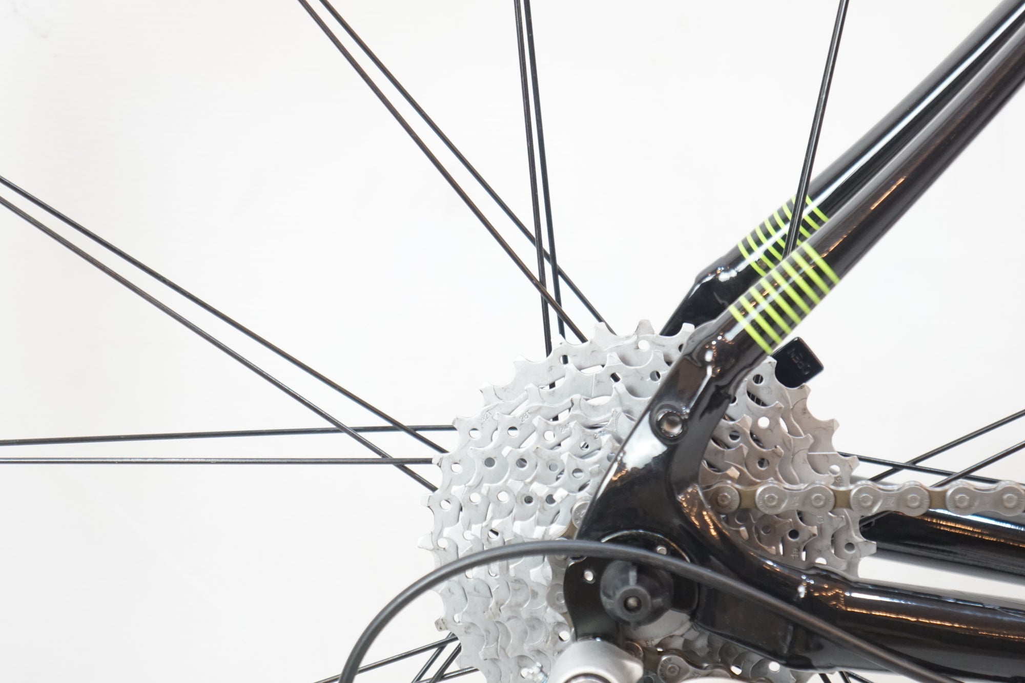 CANNONDALE 「キャノンデール」 QUICK4 2014年モデル クロスバイク / バイチャリ浦和ベース