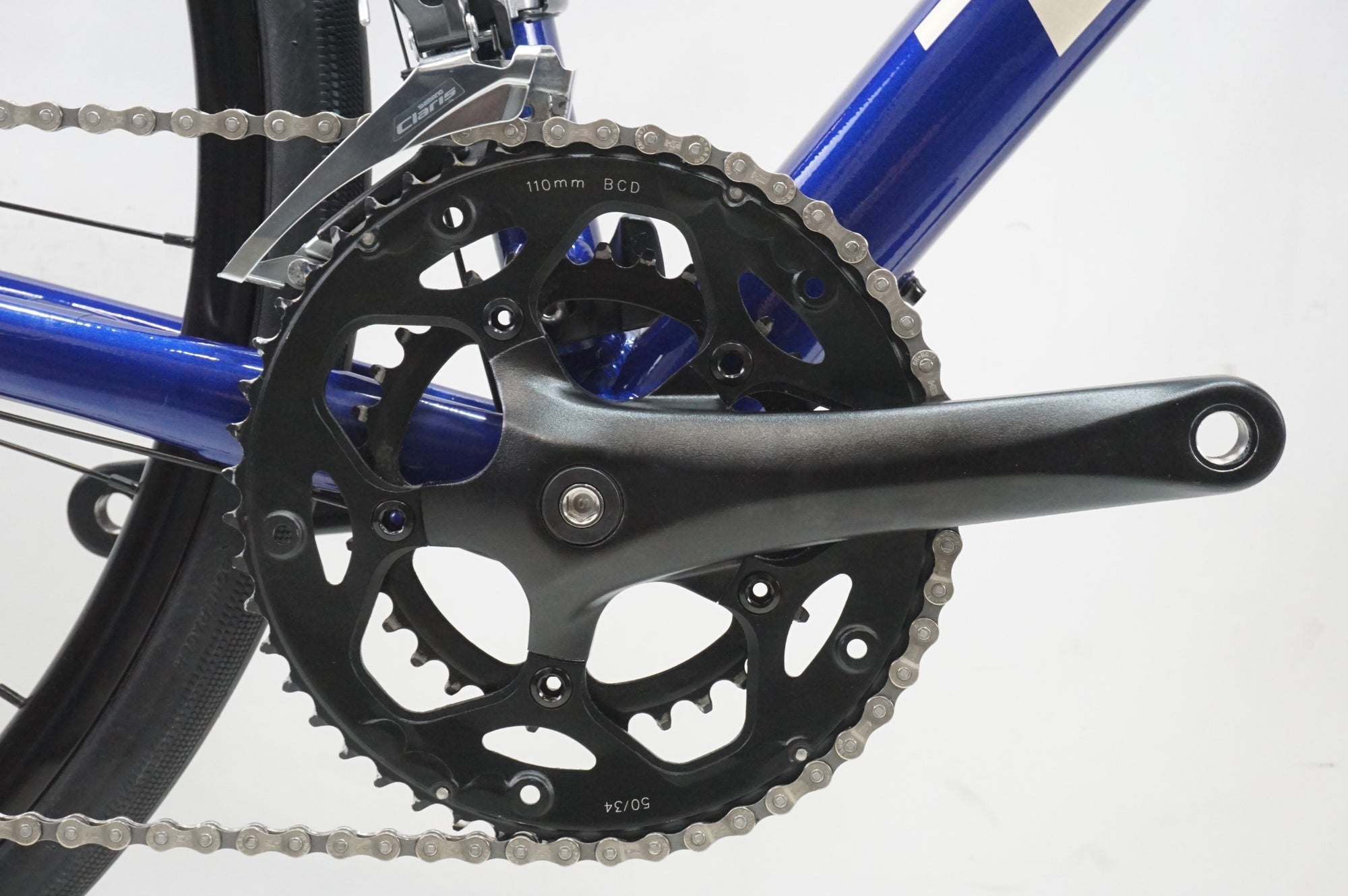 TREK 「トレック」 DOMANE AL2 DISC 2023年モデル ロードバイク / 大宮店