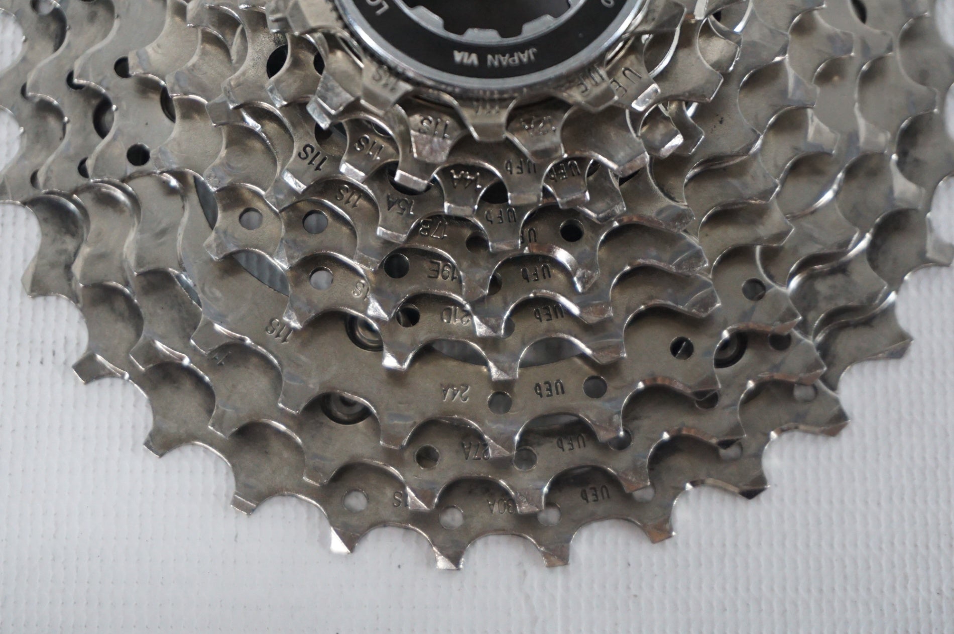 SHIMANO 「シマノ」 105 CS-R7000 スプロケット / 阪急塚口店