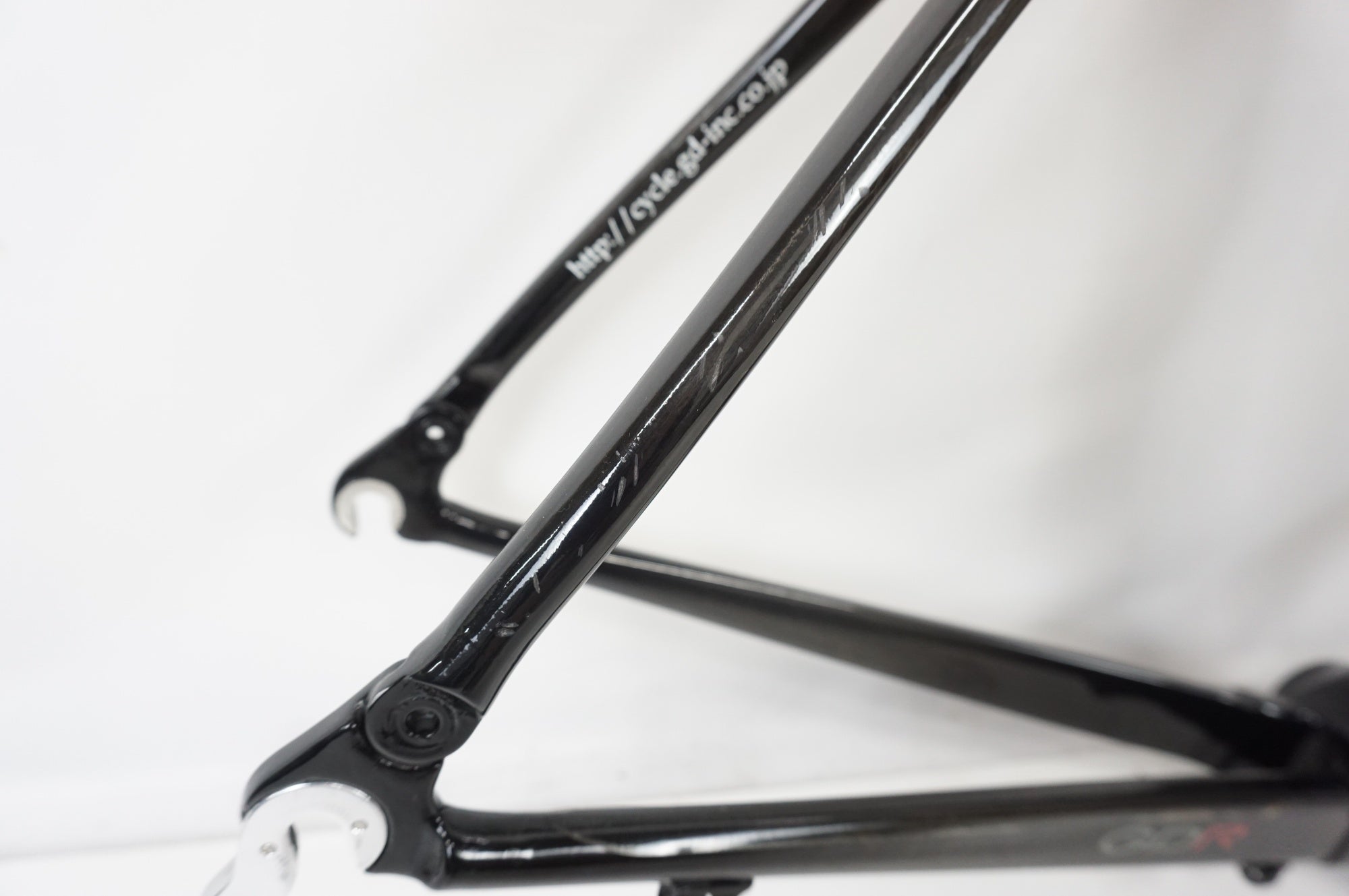 GRAPHITE DESIGN 「グラファイトデザイン」 ZANIAH 2014年モデル フレームセット / 大宮店