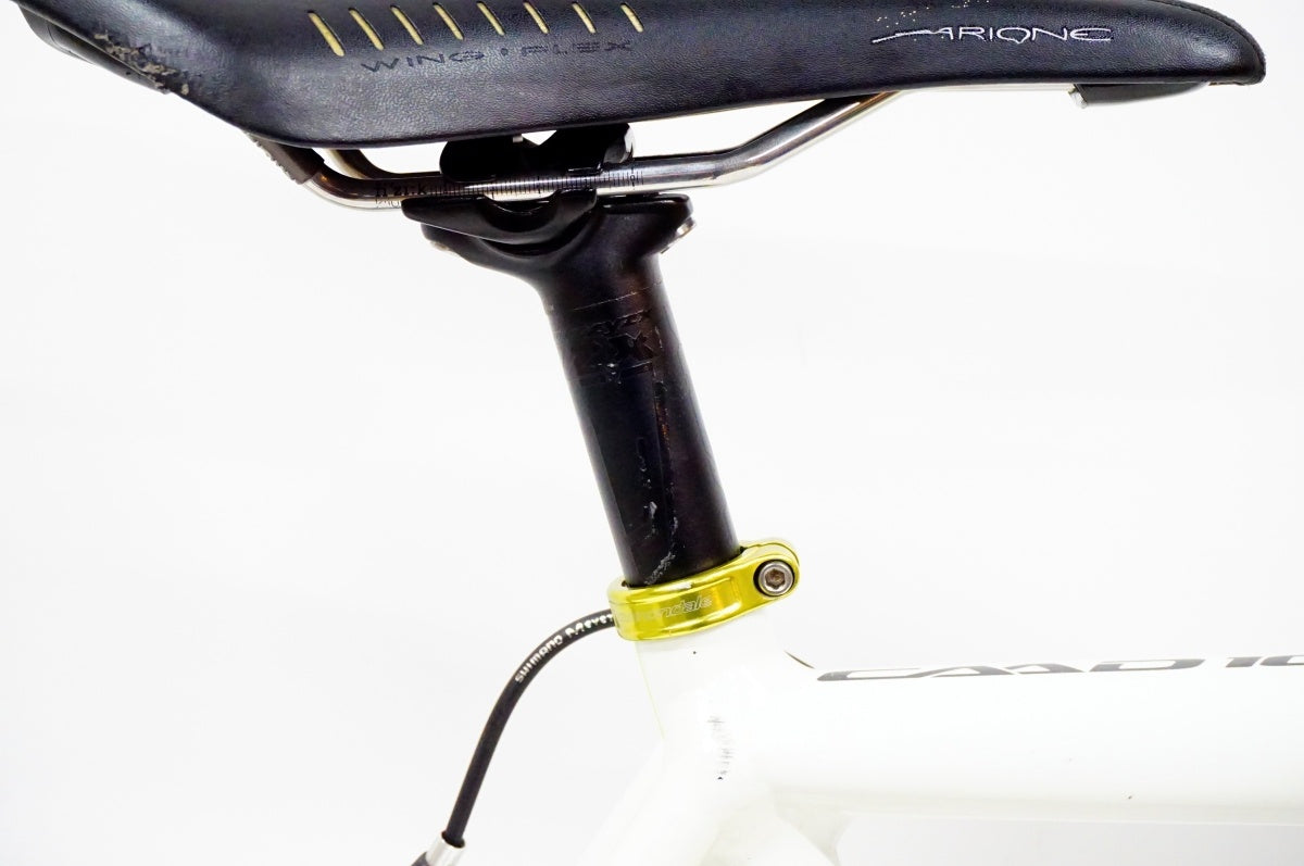 CANNONDALE 「キャノンデール」 CAAD10 2012年モデル ロードバイク / 名古屋大須店