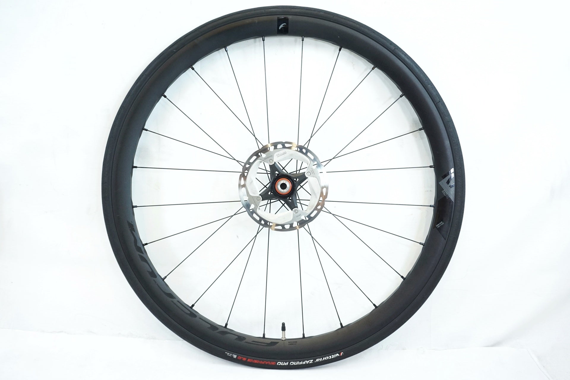 FULCRUM 「フルクラム」 RACING 400 DB シマノ12S ホイールセット / 有明ガーデン店