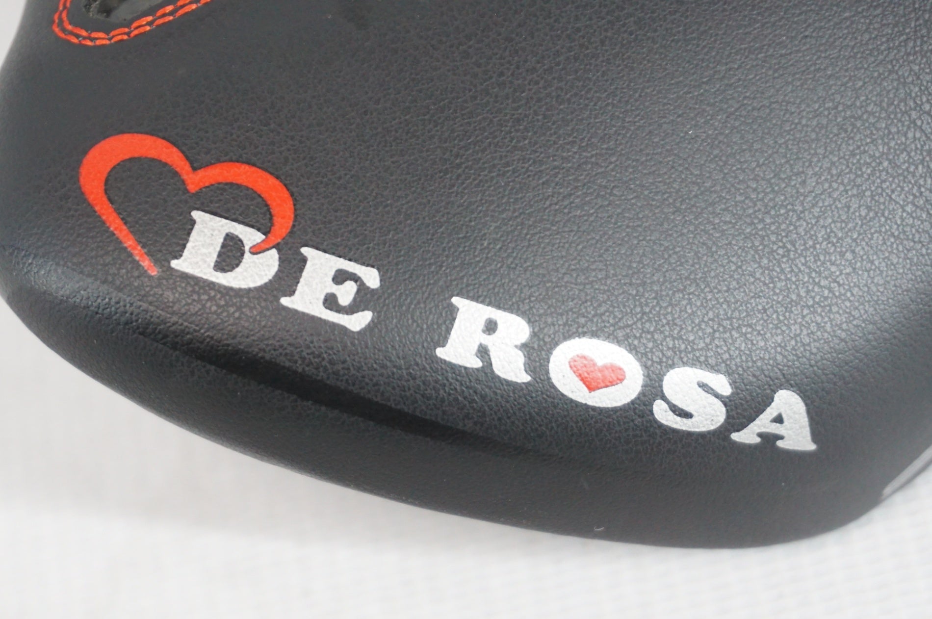 DE ROSA 「デローザ」 SELLE ITALIA SLR サドル / 阪急塚口店
