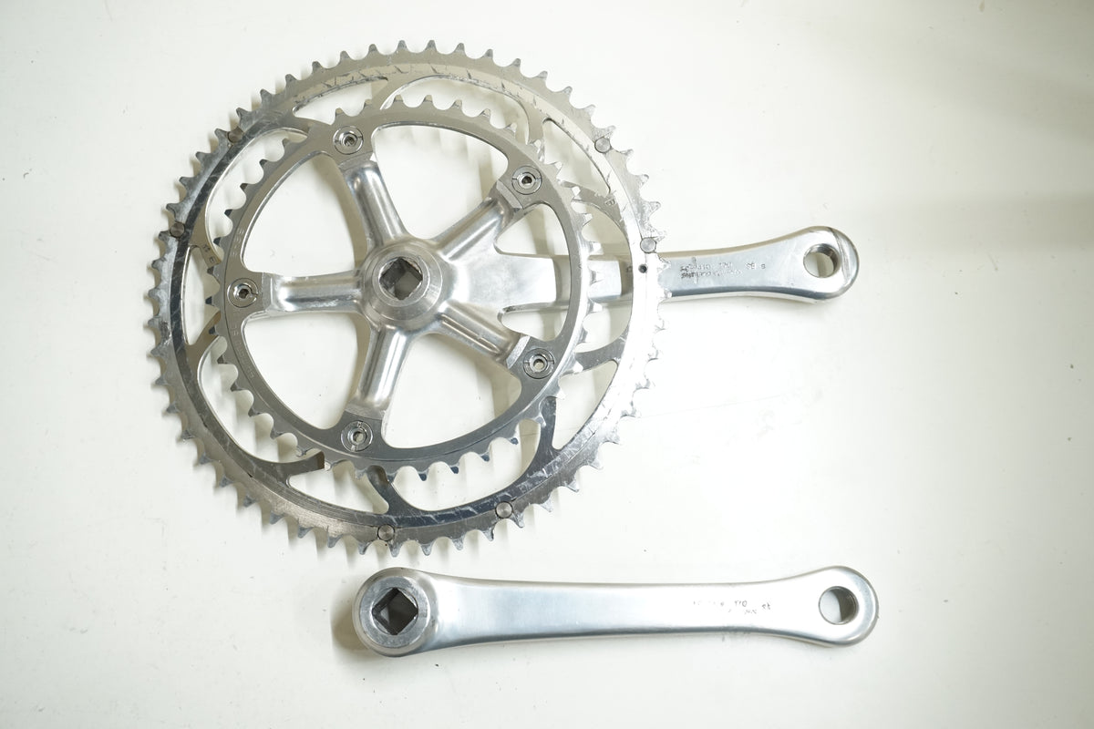 SHIMANO 「シマノ」 DURA-ACE FC-7410 53-39T 170mm クランクセット / 大宮店