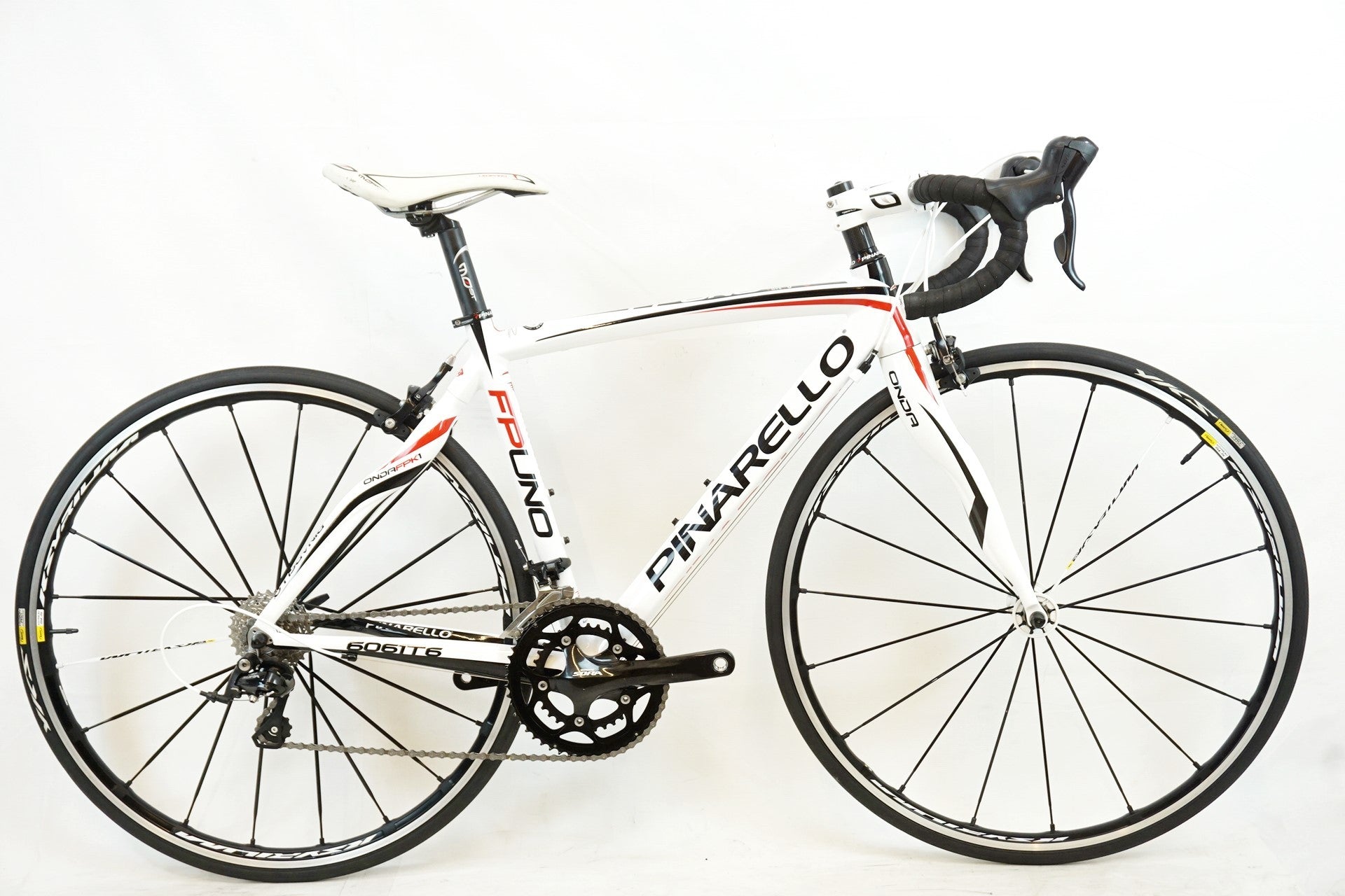 PINARELLO 「ピナレロ」 FP UNO 2013年モデル ロードバイク / 有明ガーデン店