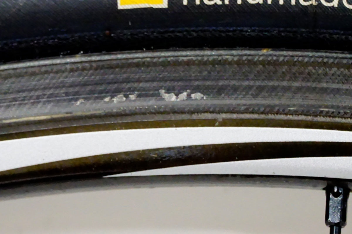 SHIMANO 「シマノ」 DURA-ACE WH-9000-TU-C24 シマノ11速 ホイールセット / 名古屋大須店