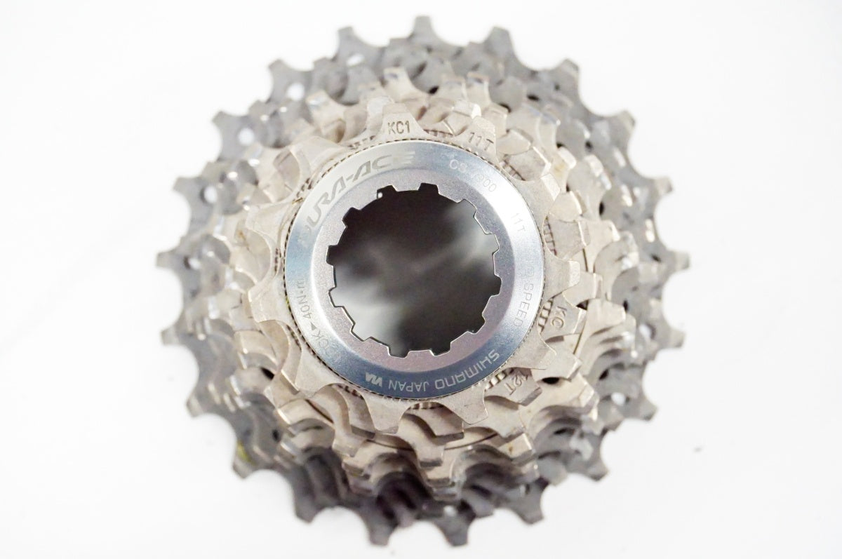SHIMANO 「シマノ」 DURA-ACE CS-7900 11-21T スプロケット / 名古屋