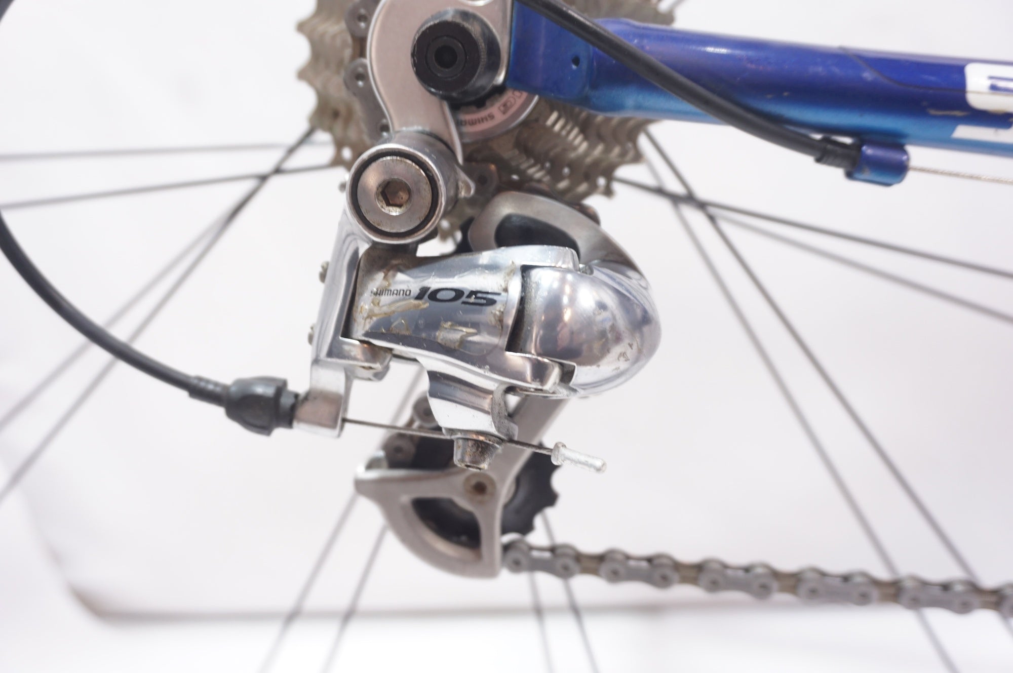 TREK 「トレック」 SLR 1500 2006年モデル ロードバイク / 世田谷店