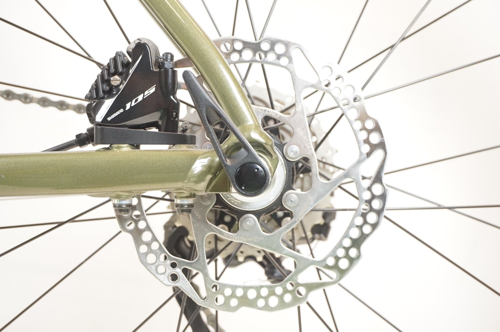 CANNONDALE CAAD13 DISC 105 2020年モデル ロードバイク / 宇都宮店