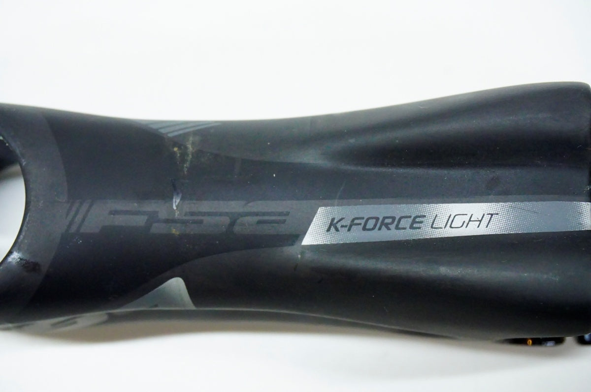 FSA 「エフエスエー」 K-FORCE LIGHT Φ31.8 110mm ステム / 名古屋大須店