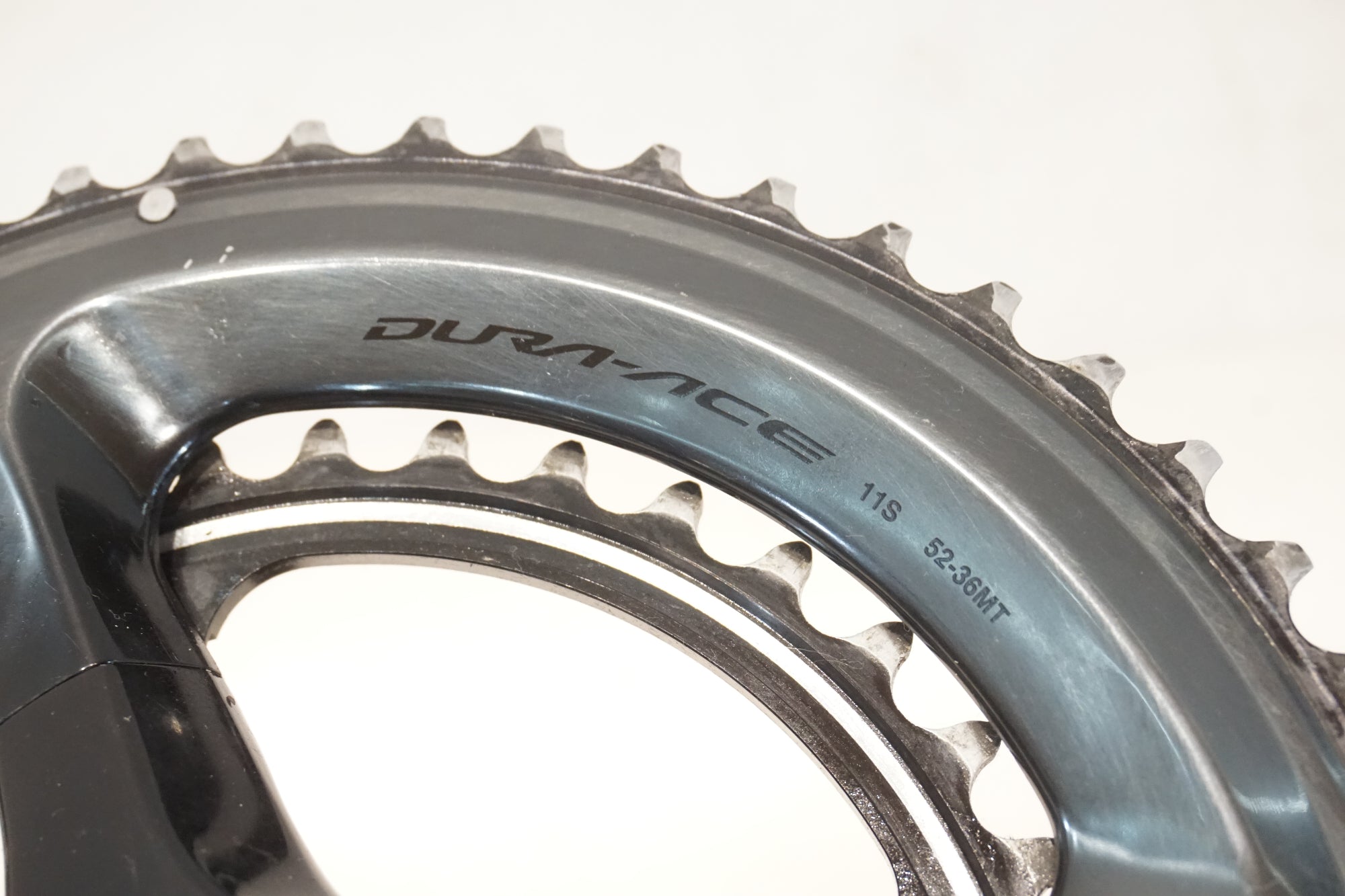 SHIMANO 「シマノ」 DURA-ACE FC-R9100 52-36T 170mm クランクセット / 横浜戸塚店