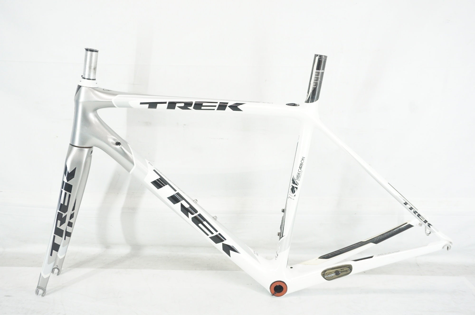 TREK 「トレック」 MADONE 5.5 H2 2011年モデル フレームセット / 阪急塚口店