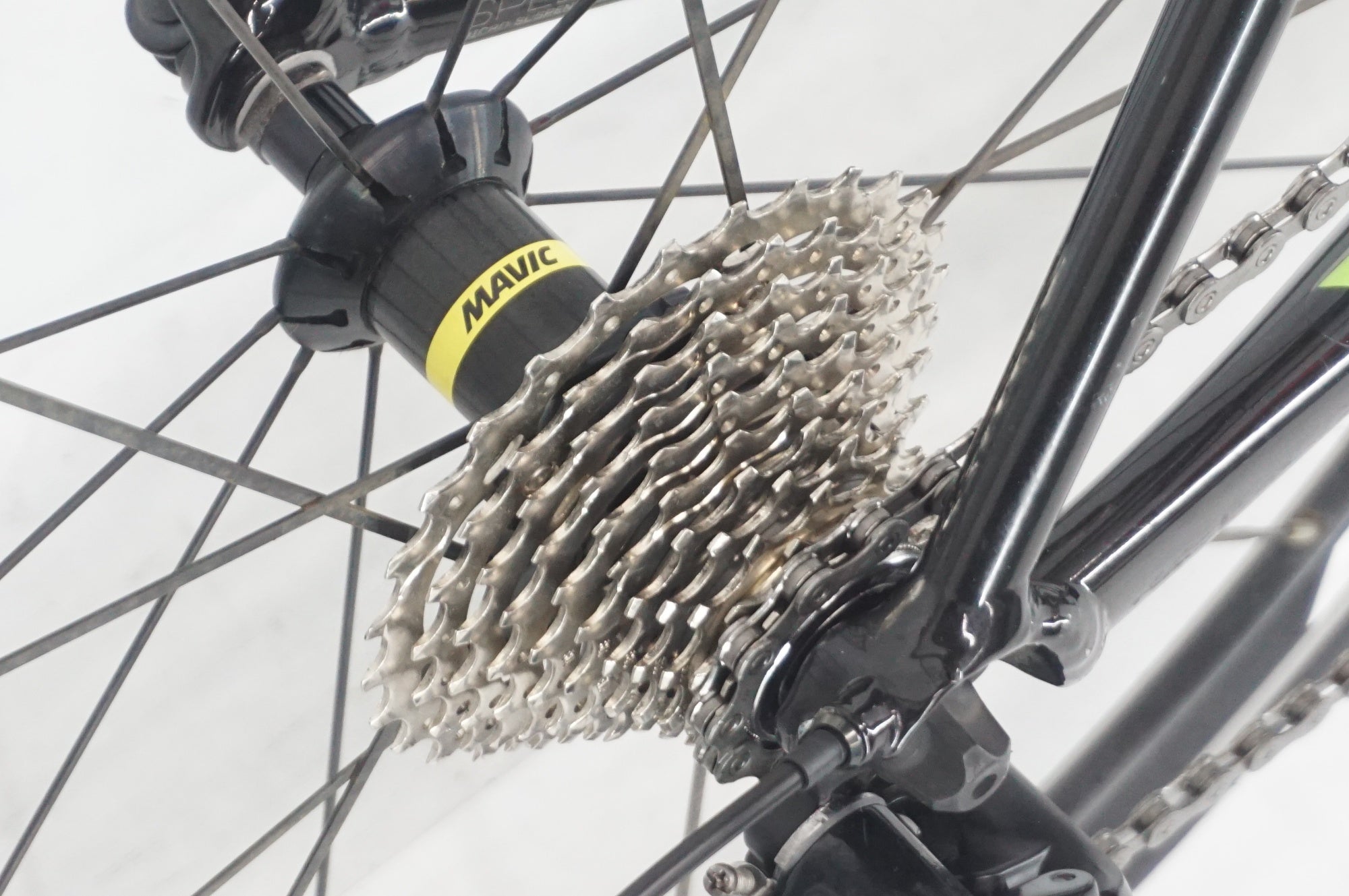 ジャンク CANNONDALE 「キャノンデール」 CAAD12 105 2018年モデル ロードバイク / 阪急塚口店