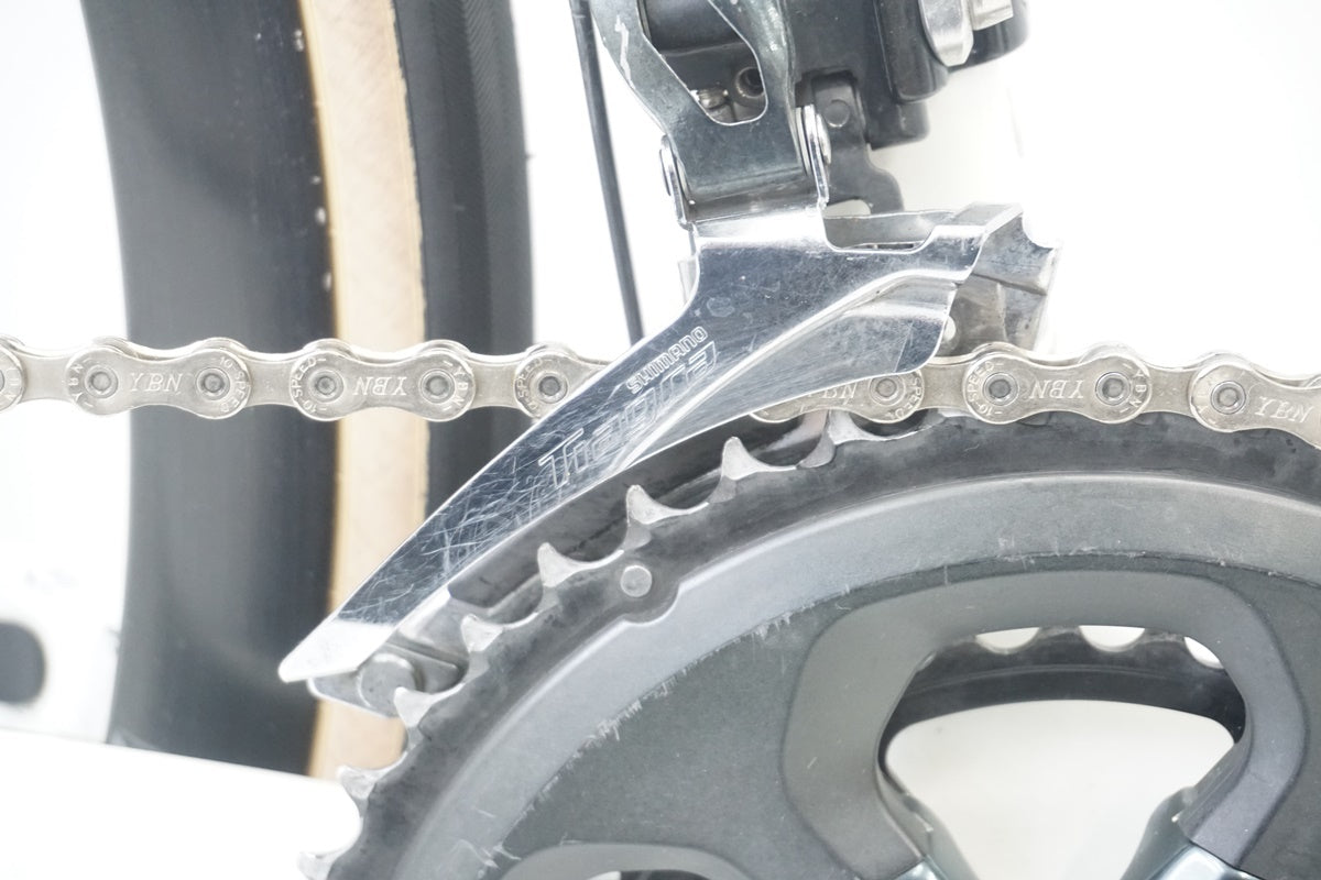 GIANT 「ジャイアント」 DEFY ADVANCED3  2017年モデル ロードバイク / 京都八幡店