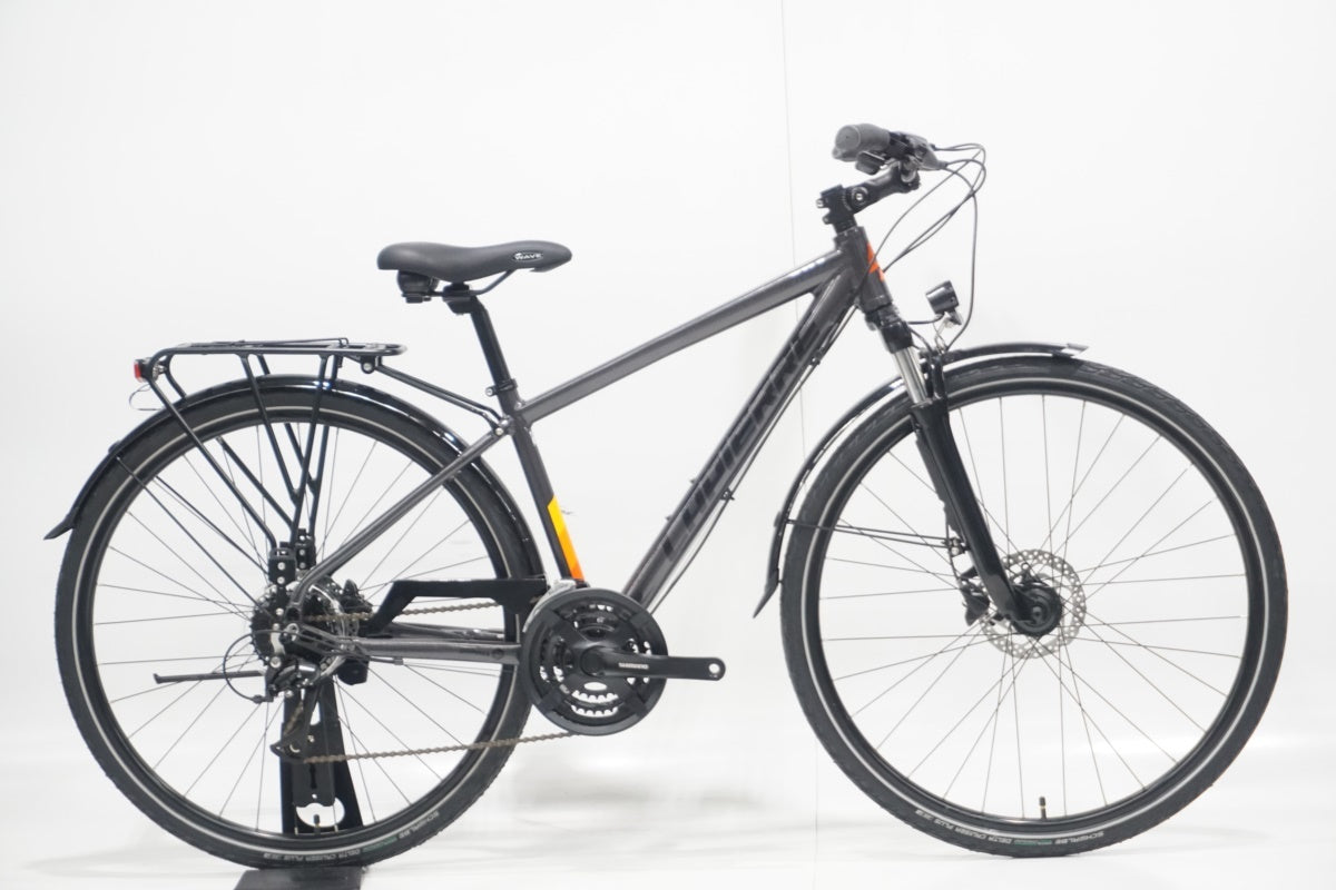 LAPIERRE 「ラピエール」 TREKKING 3.0 2023年モデル クロスバイク / 滋賀大津店