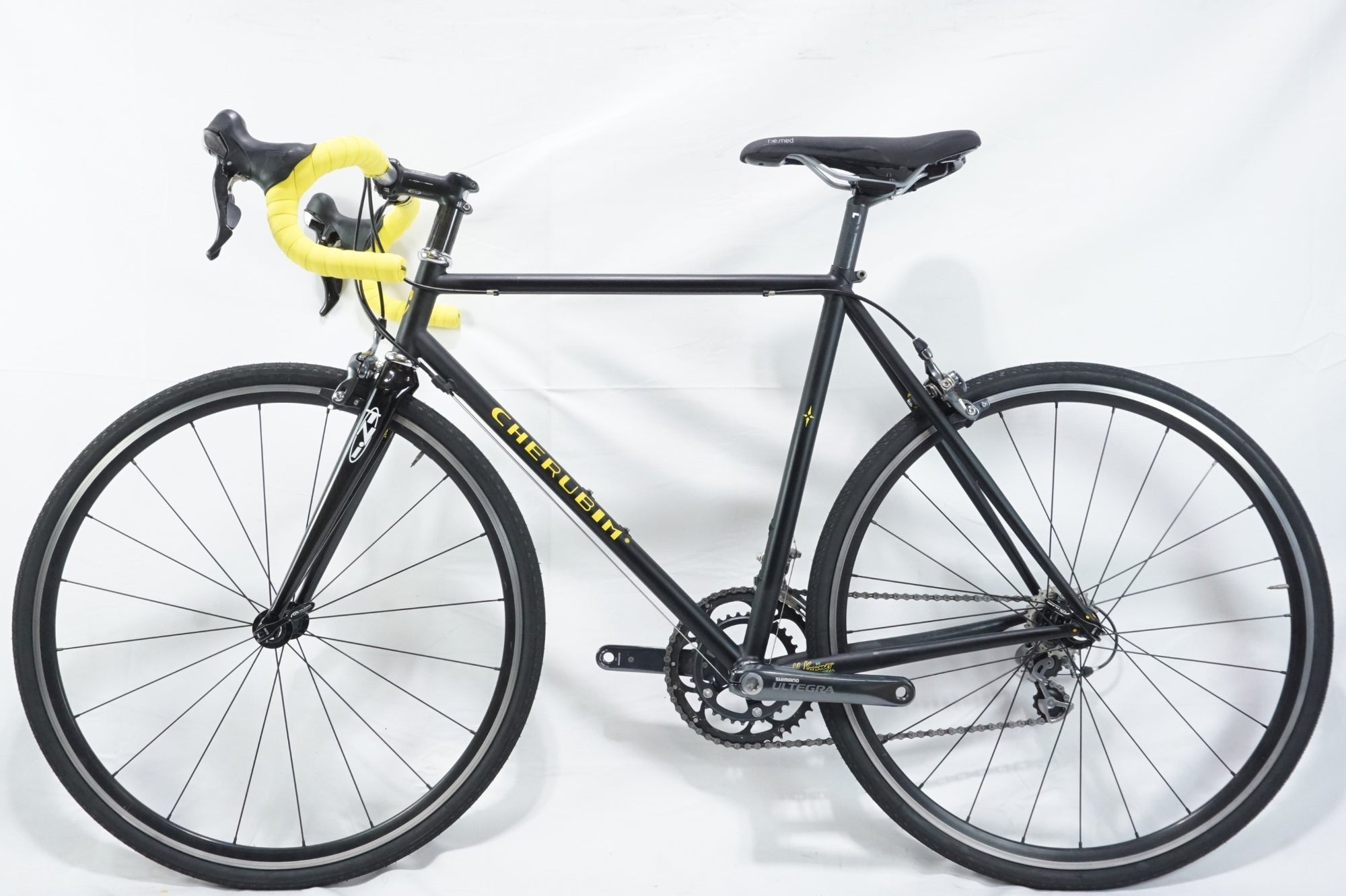 CHERUBIM 「ケルビム」 ULI 650C 2010年モデル ロードバイク / AKIBA店