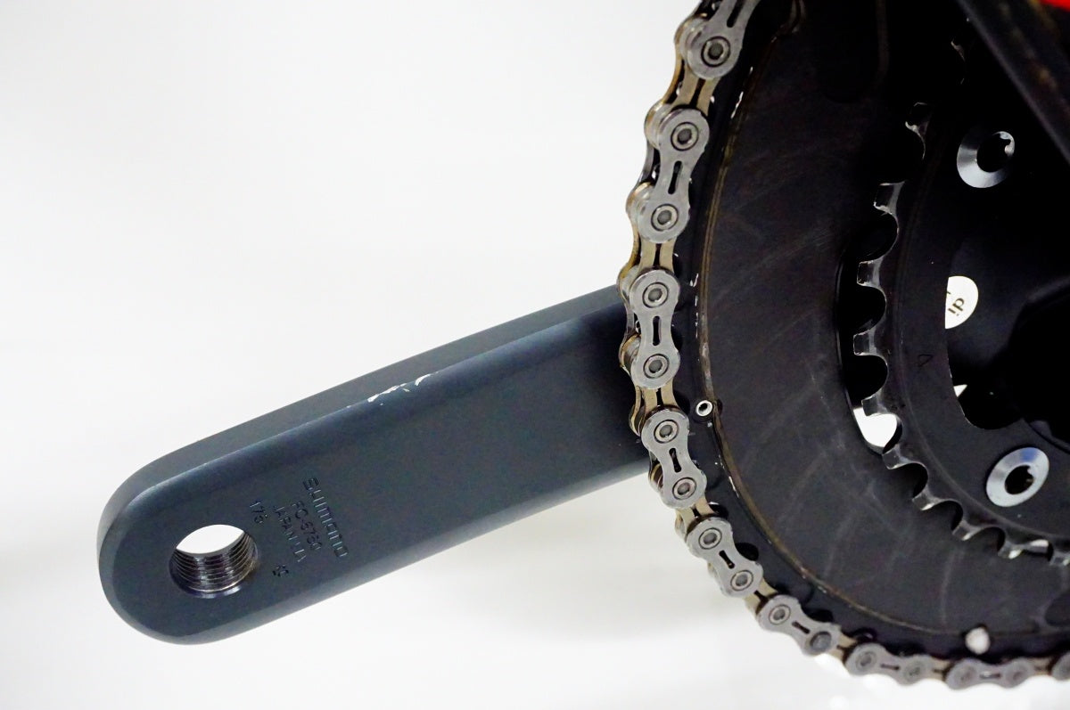 PINARELLO 「ピナレロ」 PARIS 2012年モデル ロードバイク / 名古屋大須店