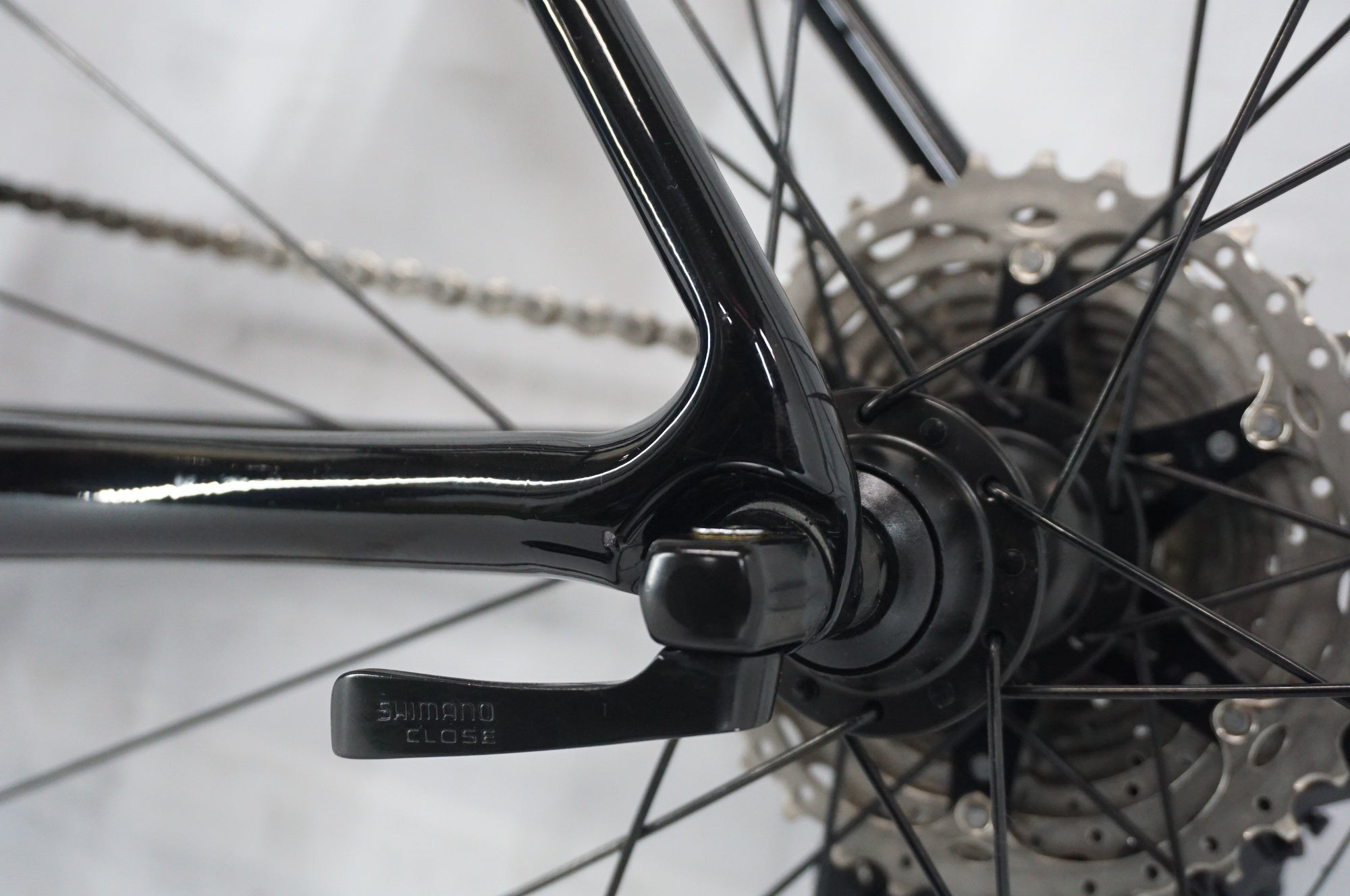 GIANT 「ジャイアント」 TCR ADVANCED2 KOM 2021年モデル ロードバイク / 阪急塚口店