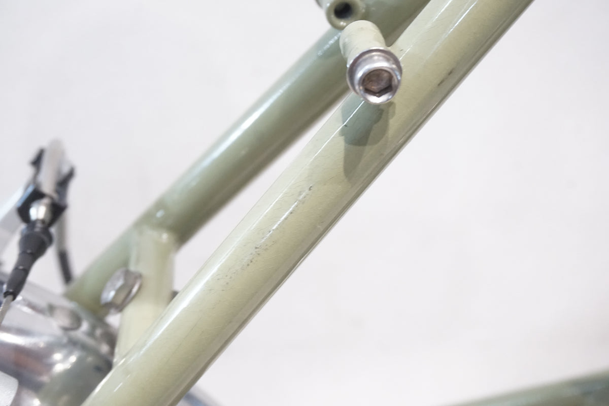 RALEIGH 「ラレー」 RSW SPORT 2019年モデル 20インチ ミニベロ / 横浜戸塚店