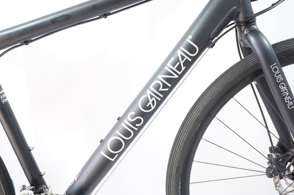 LOUIS GARNEAU 「ルイガノ」 SETTER 9.0 DISC 2024年モデル クロスバイク / 世田谷店