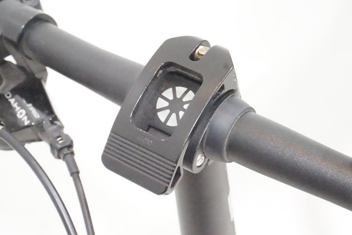 DAHON 「ダホン」 K3 2023年モデル 14インチ 折り畳み自転車/ 京都西院店