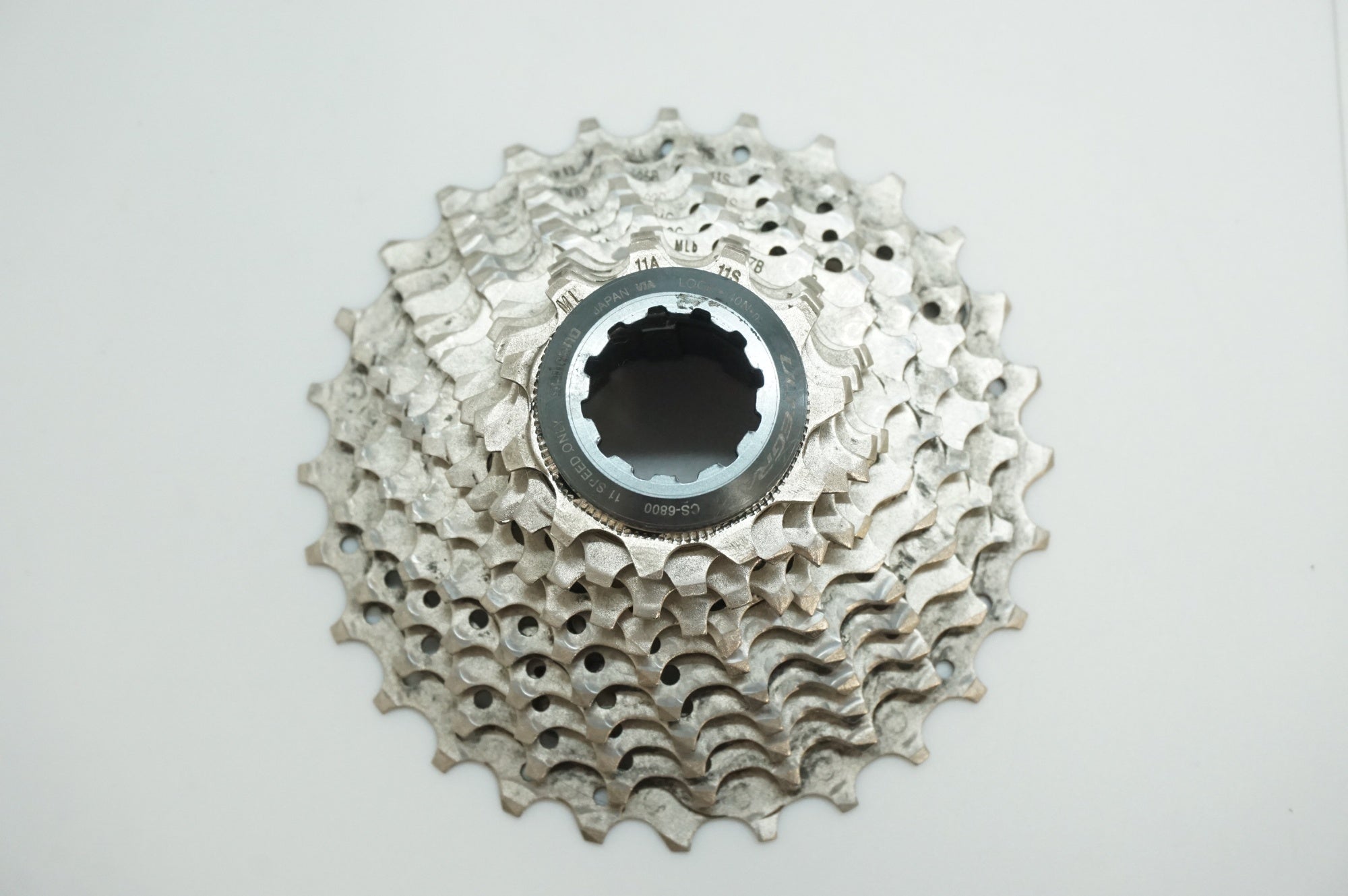 公式サイト - ハイブランドの新作が続々登場 SHIMANO 「シマノ」 ULTEGRA CS-6800 11-28T スプロケット パーツ
