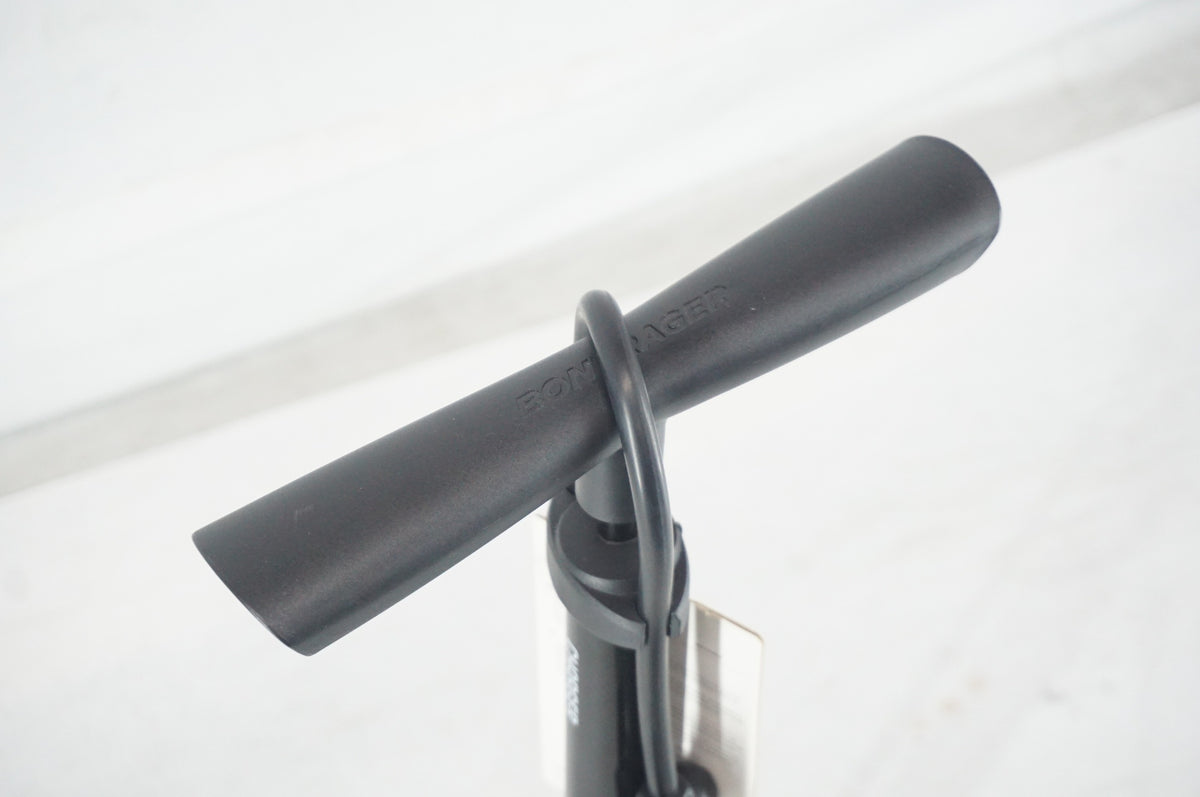 BONTRAGER 「ボントレガー」 CHARGER フロアポンプ / 阪急塚口店