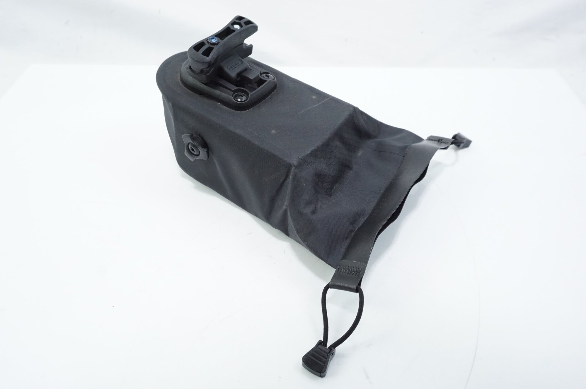 ORTLIEB 「オルトリーブ」 MICRO2 OR-F9664 サドルバッグ / 中目黒店