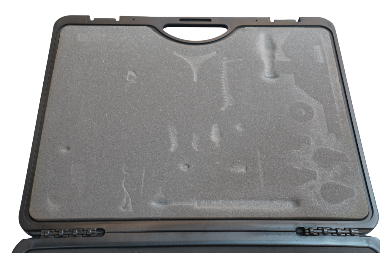 SHIMANO 「シマノ」 PRO ADVANCED TOOL BOX 工具セット / バイチャリ浦和ベース