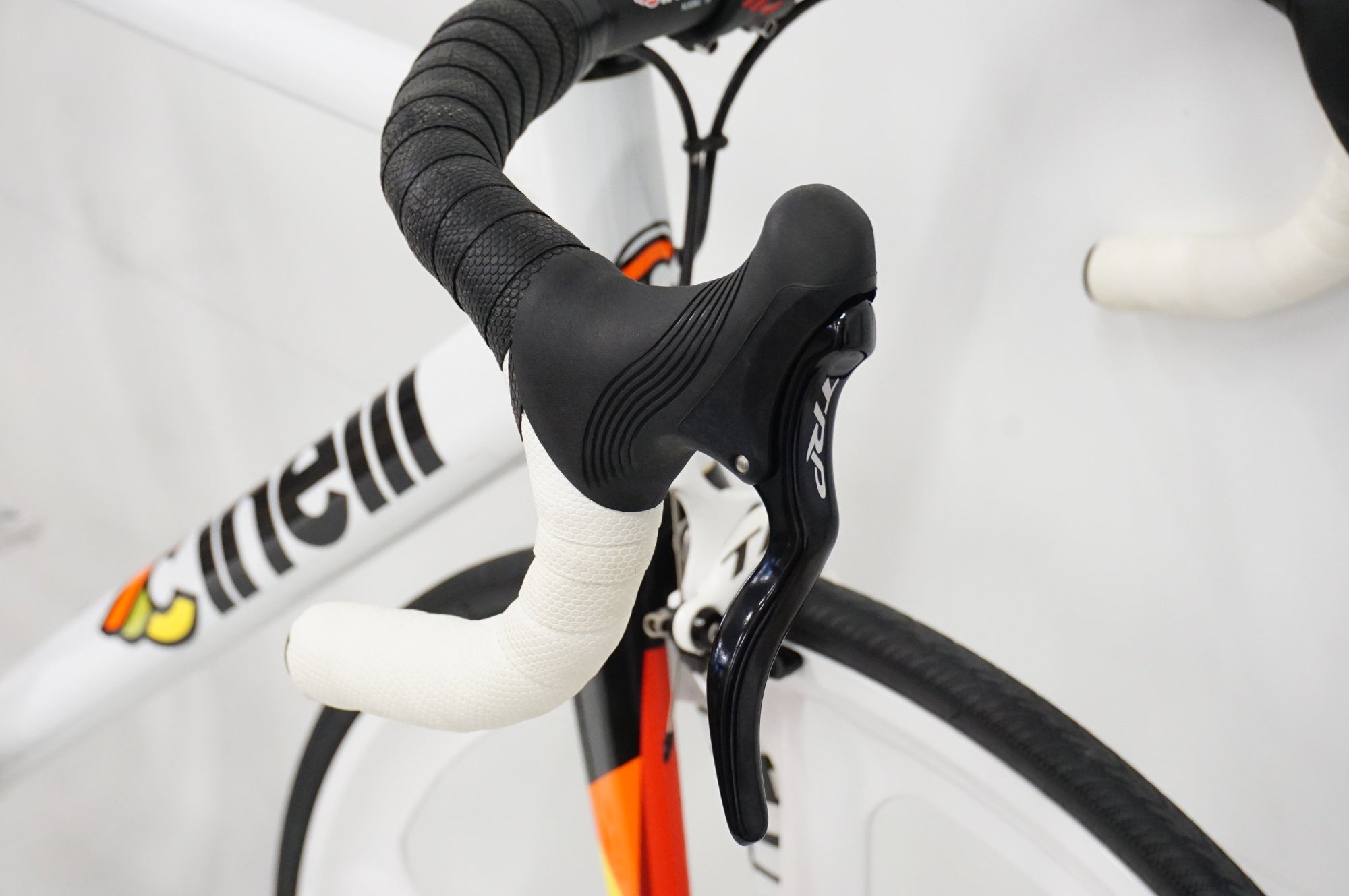 CINELLI 「チネリ」 VIGORELLI ALU 年式不明 ピストバイク / 浜松店