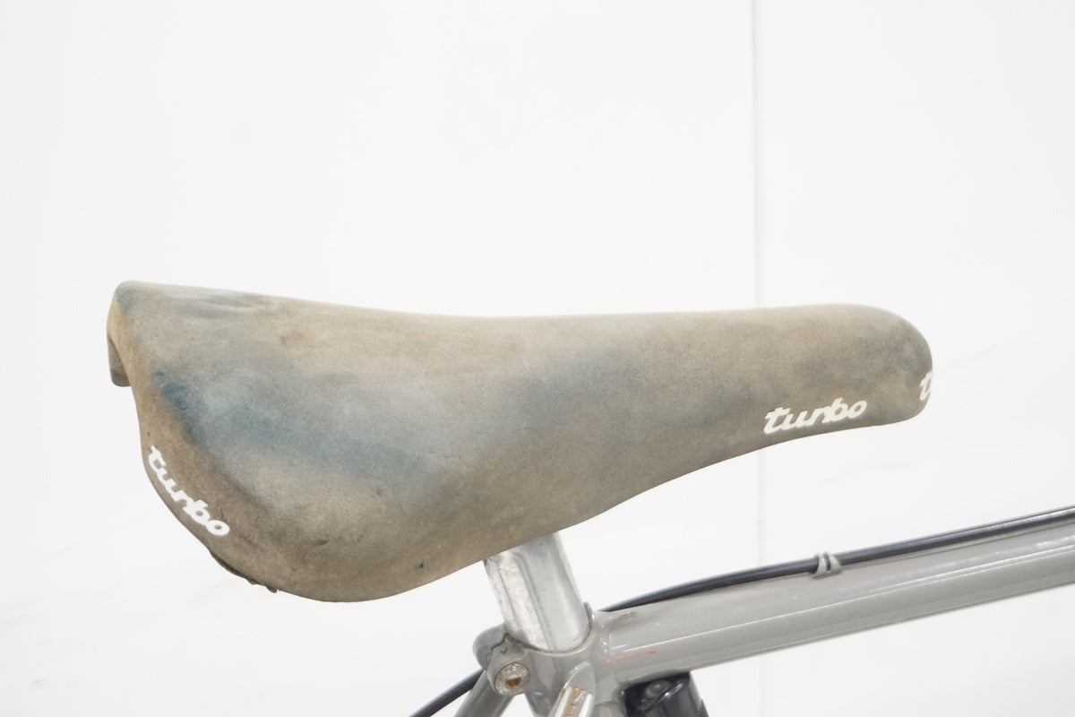 VIGORE 「ヴィゴーレ」 クロモリレーサー 年式不明 ロードバイク / 滋賀大津店