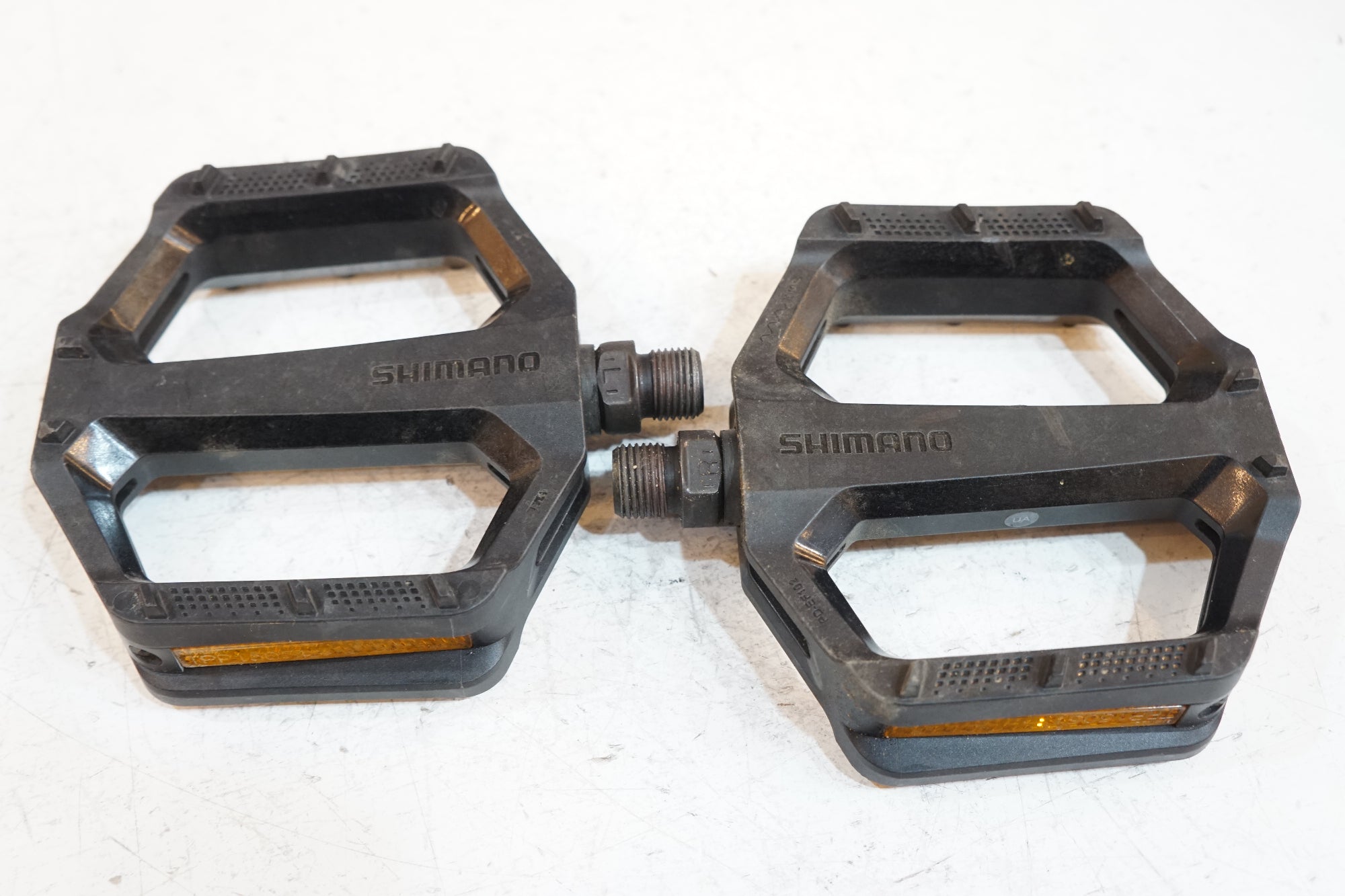 SHIMANO 「シマノ」 PD-EF102 ペダル / バイチャリ浦和ベース