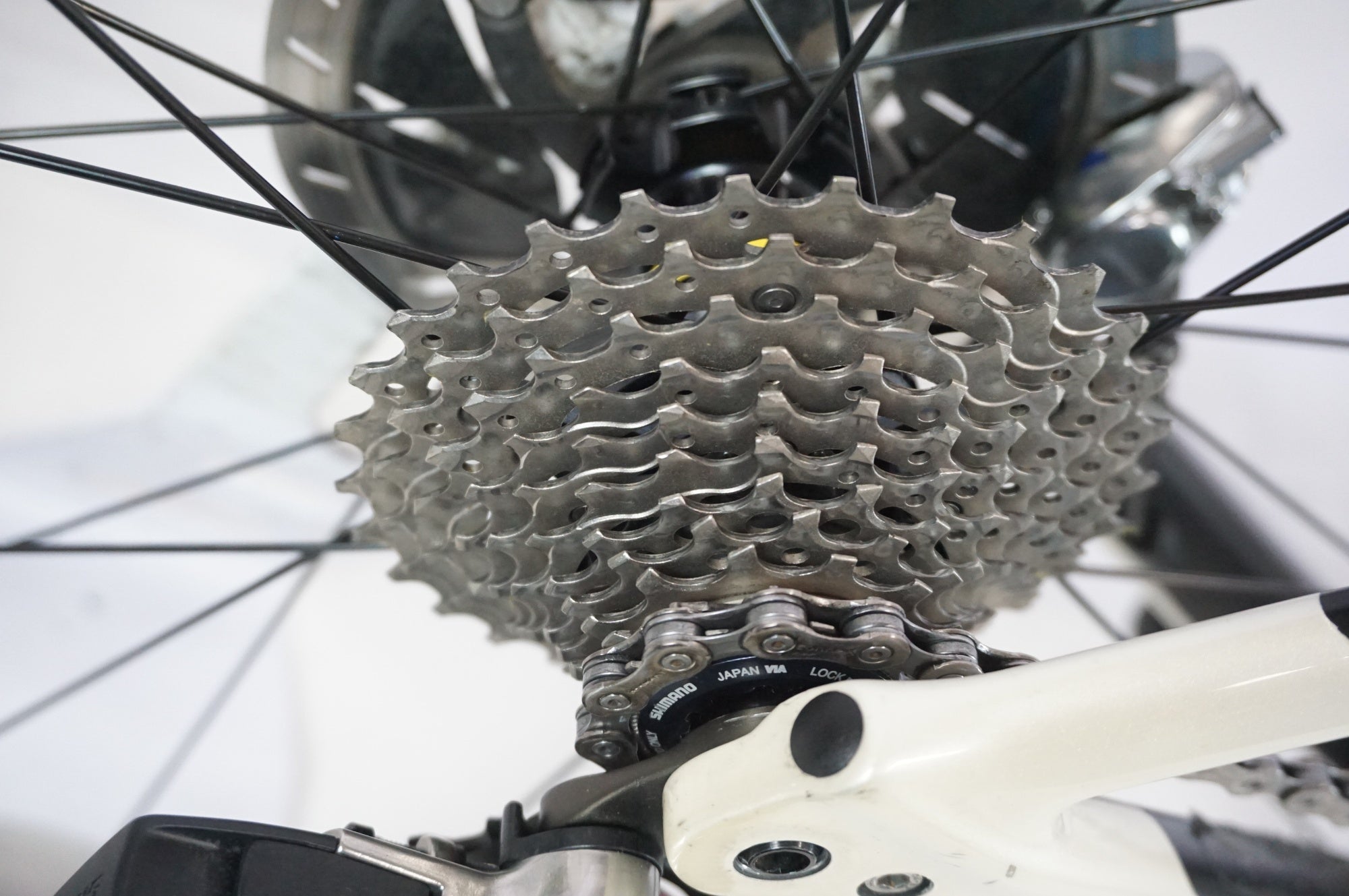 SPECIALIZED 「スペシャライズド」 S-WORKS VENGE VIAS DISC 2017年モデル ロードバイク / 宇都宮店